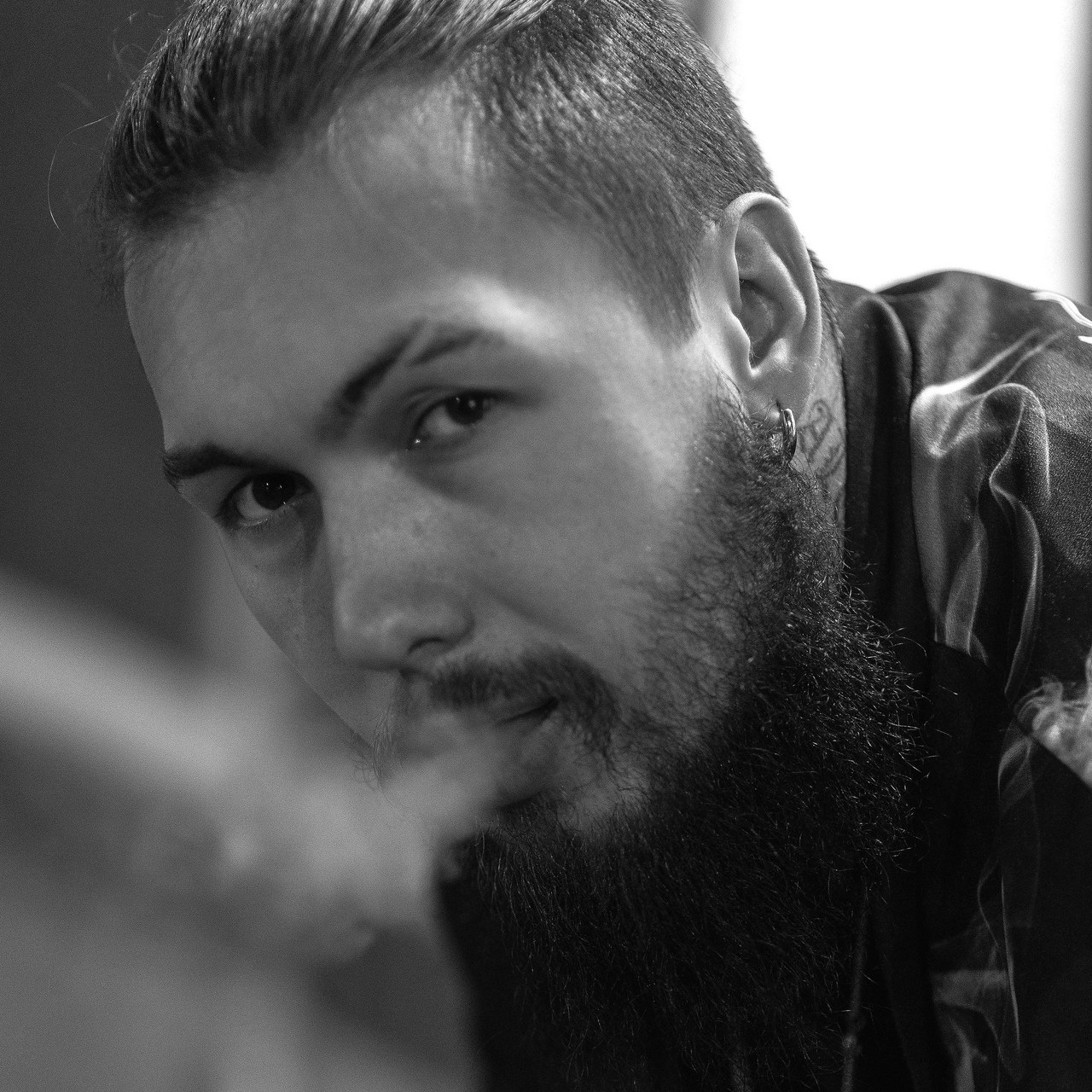 Feedback. Photograher in Ufa Nikolai Golovanov