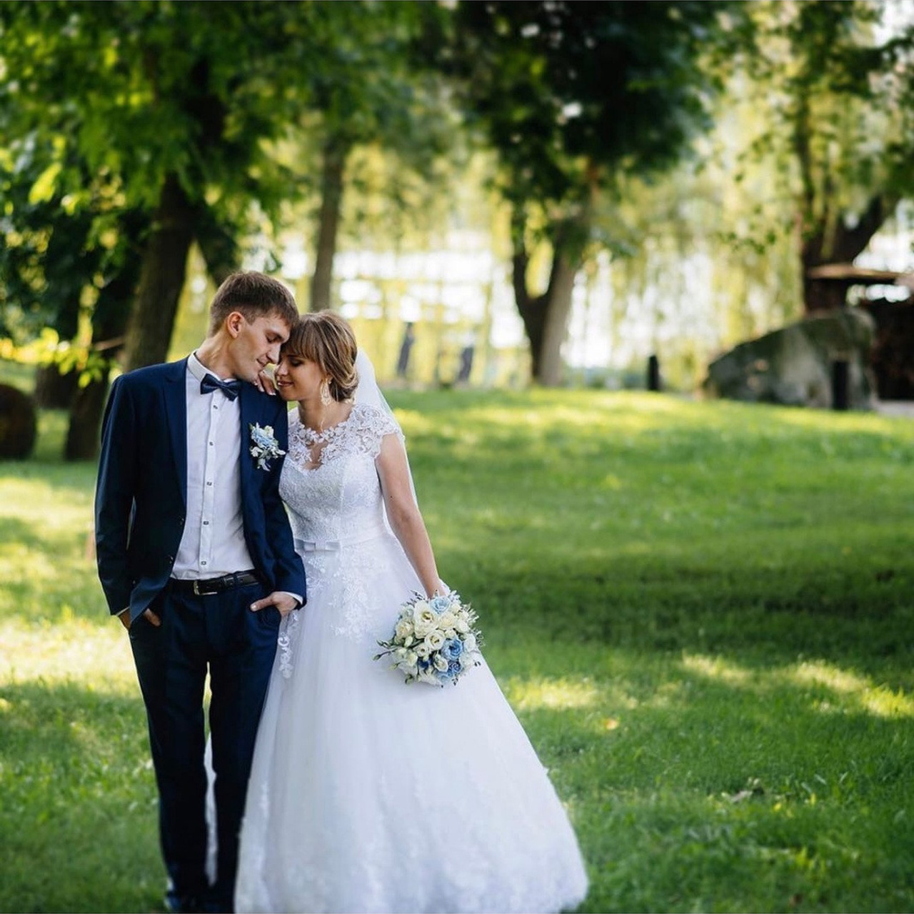 Отзывы. Свадебный фотограф в Москве и по всему Миру Андрей Медведников