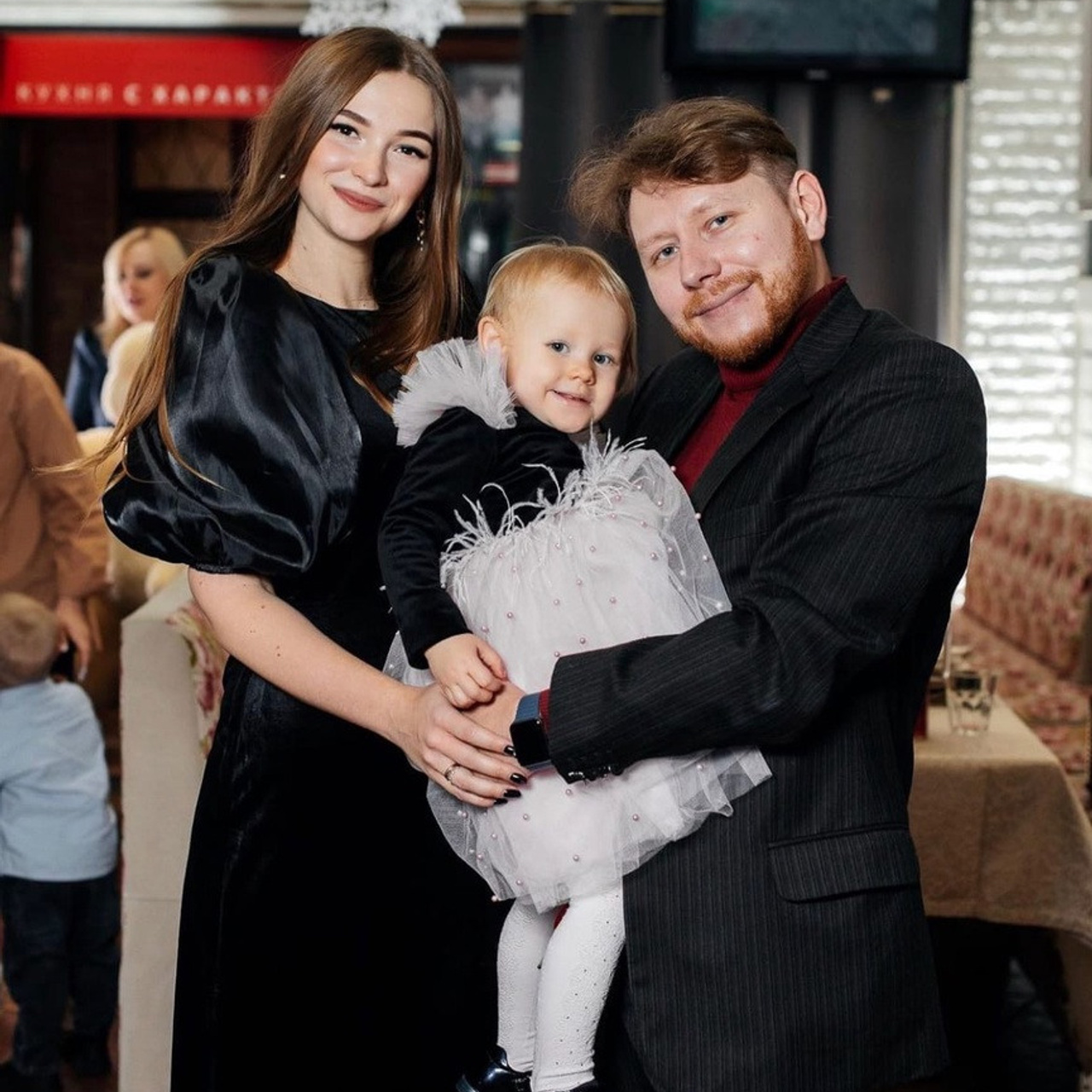 Отзывы. Свадебный фотограф в Москве и по всему Миру Андрей Медведников