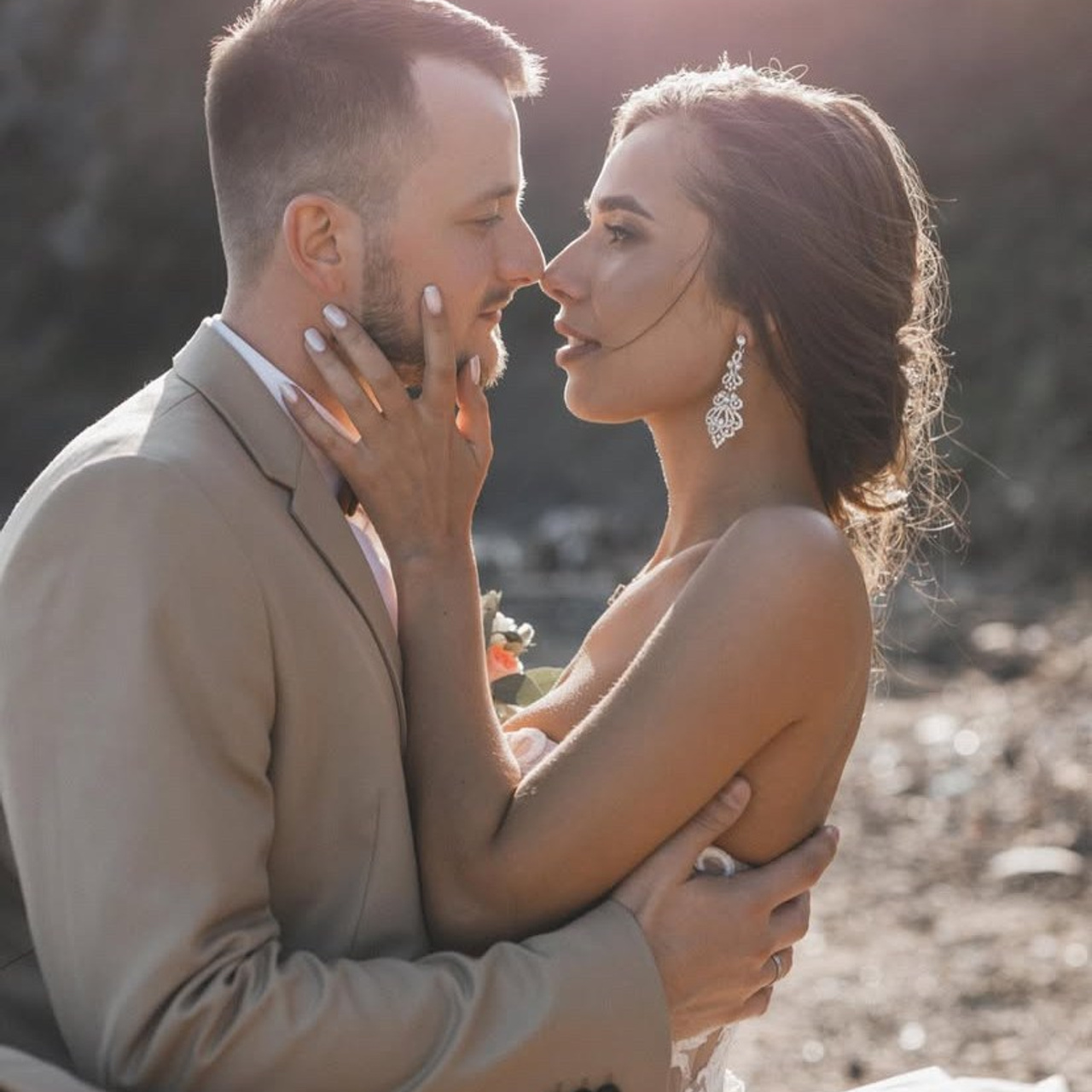 Отзывы. Свадебный и семейный фотограф во Владивостоке Овчинникова Дарья