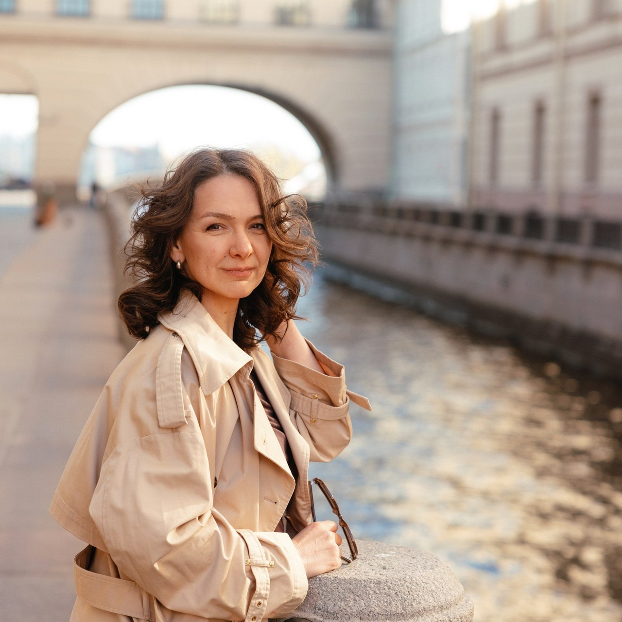 Отзывы. Контент фотограф в Санкт-Петербурге Елена Кегель