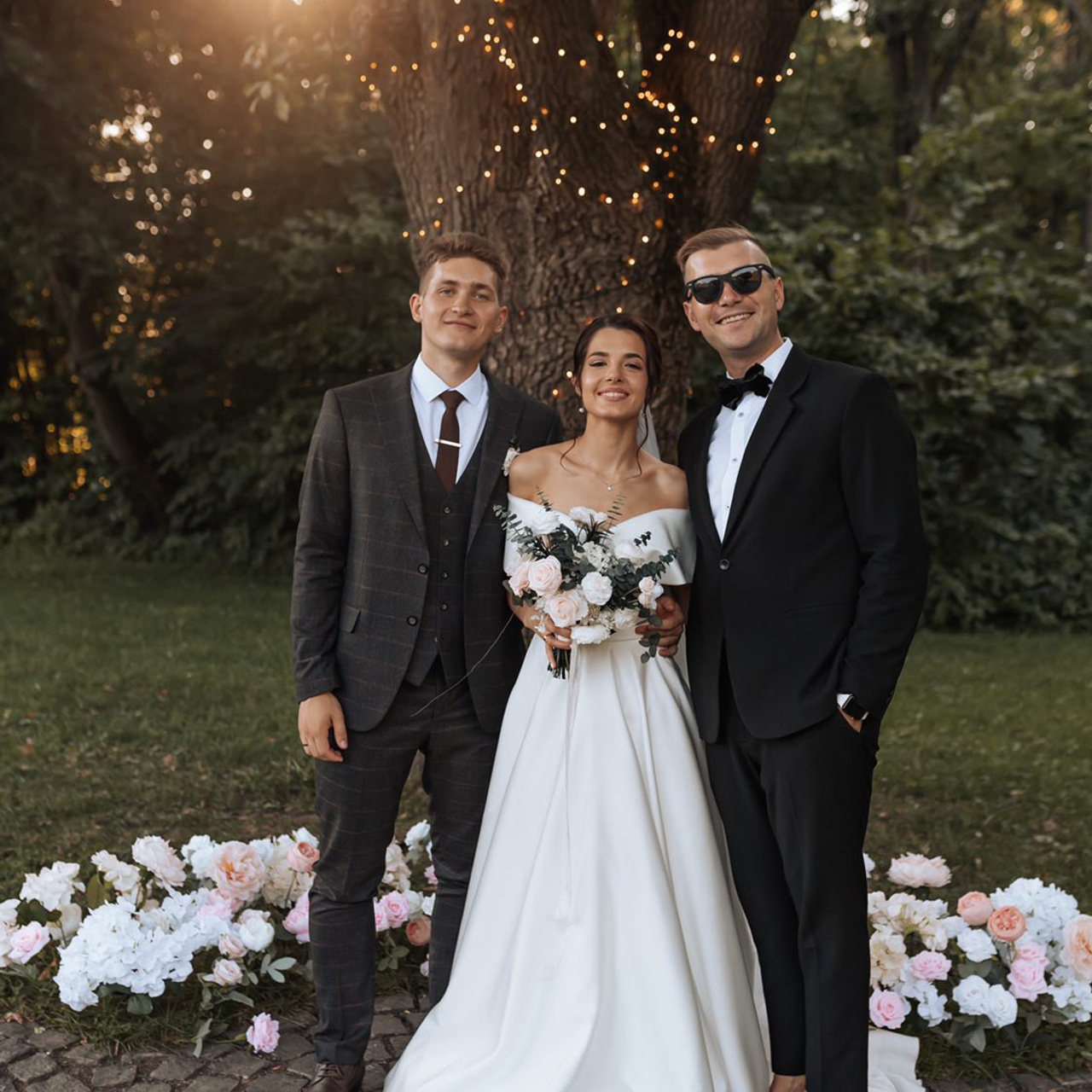 Примеры букетов. Стабилизированные цветы Букеты Москва