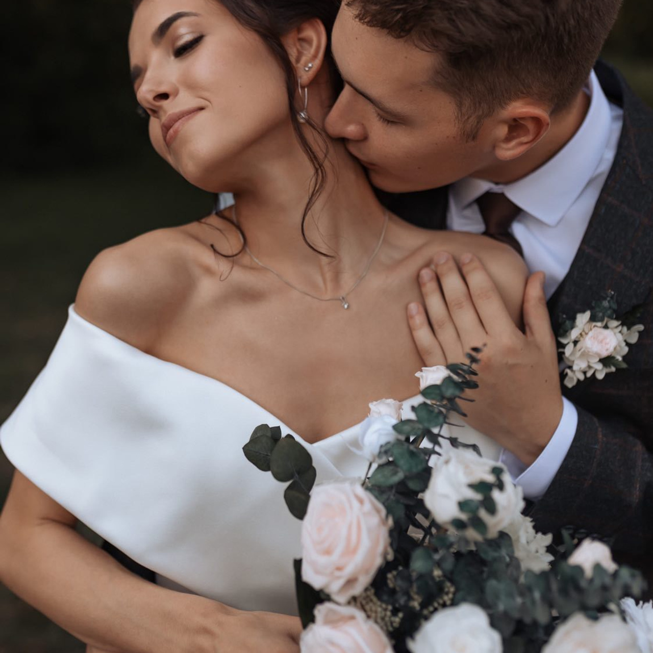 Примеры букетов. Стабилизированные цветы Букеты Москва