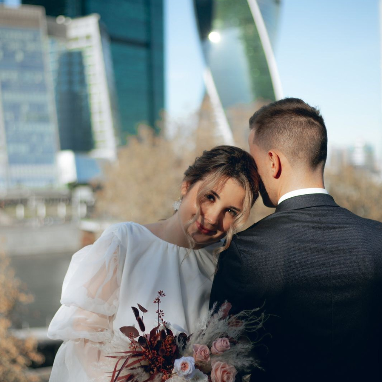 Примеры букетов. Стабилизированные цветы Букеты Москва