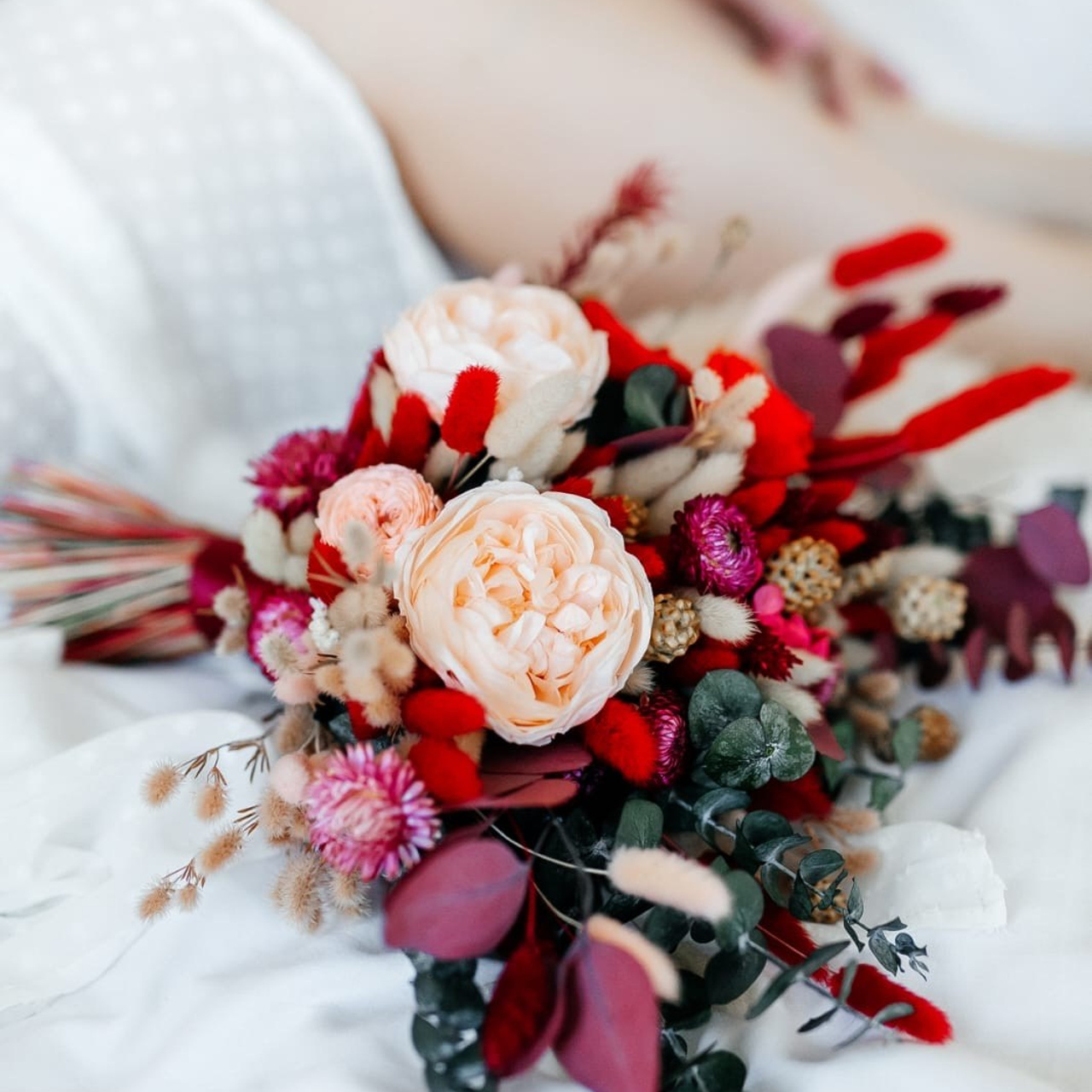 Отзывы. Стабилизированные цветы Букеты Москва