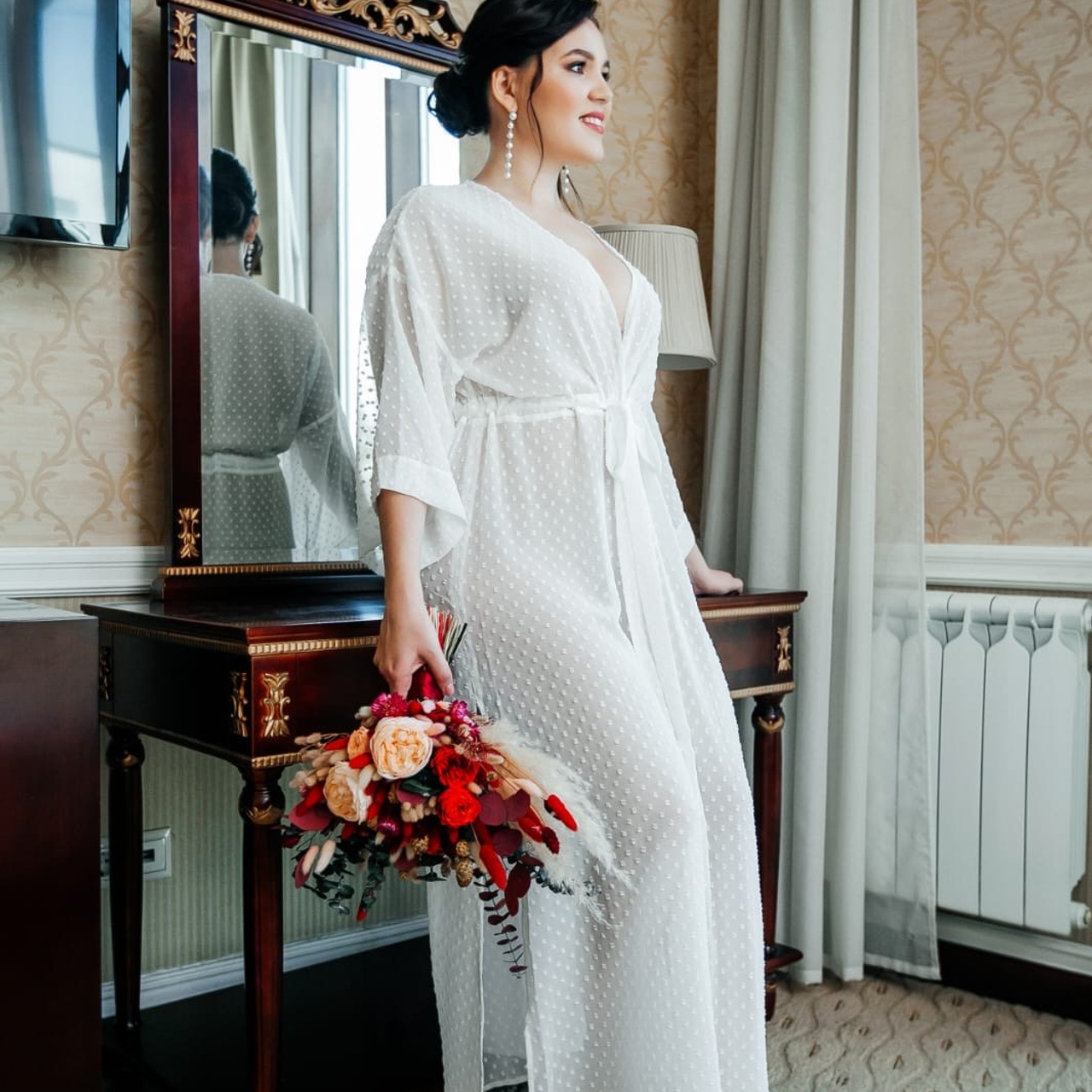 Примеры букетов. Стабилизированные цветы Букеты Москва