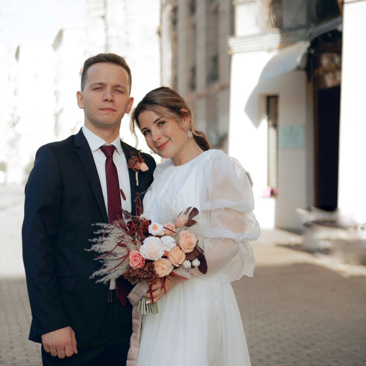 Примеры букетов. Стабилизированные цветы Букеты Москва