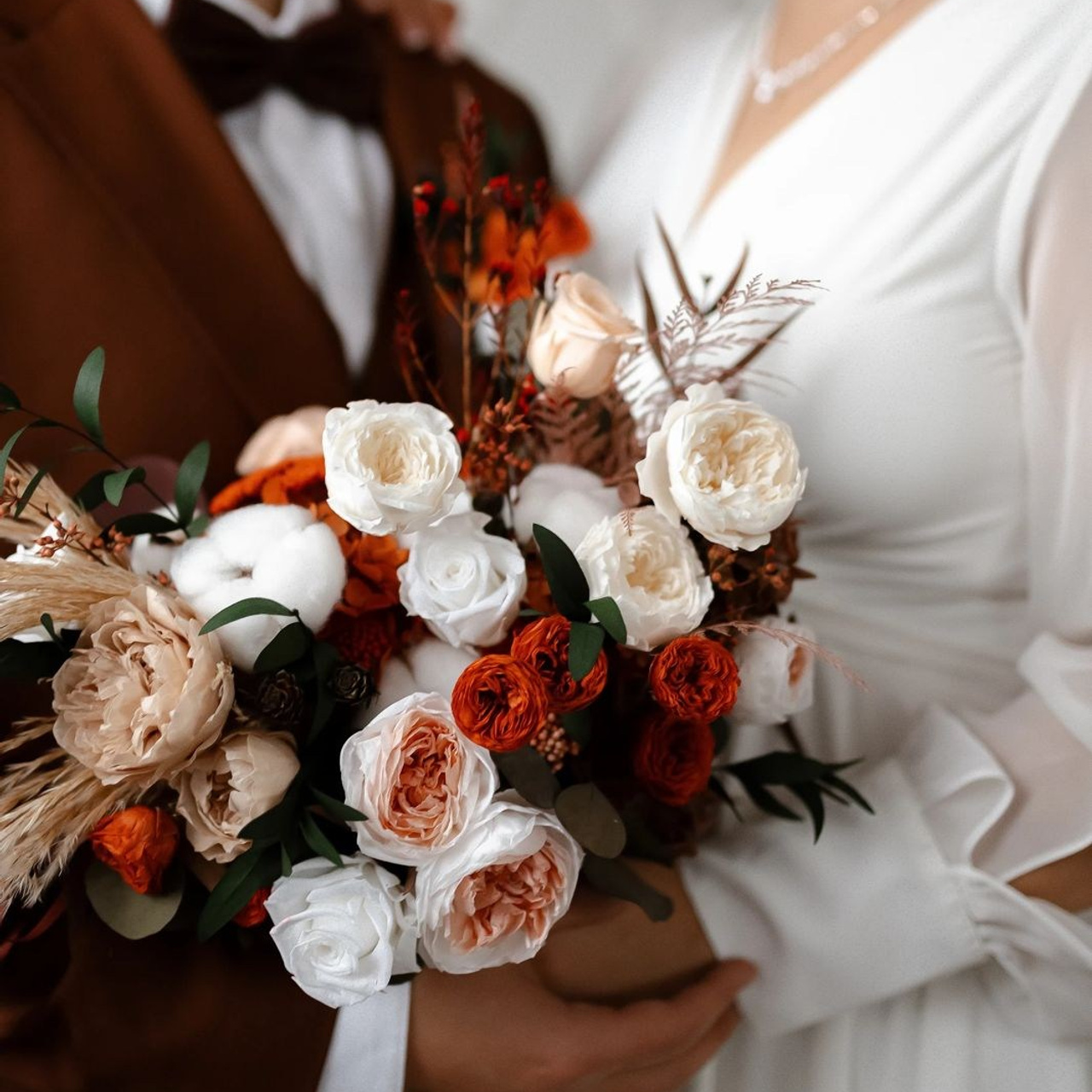 Отзывы. Стабилизированные цветы Букеты Москва