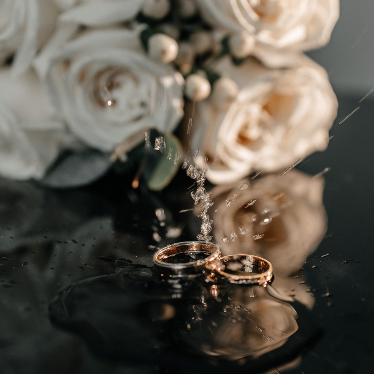 Отзывы. Свадебный фотограф в Челябинске Оксана Мишакова