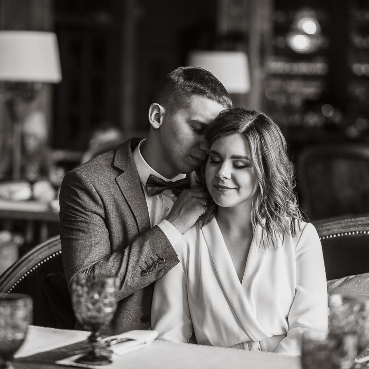 Роман & Мария