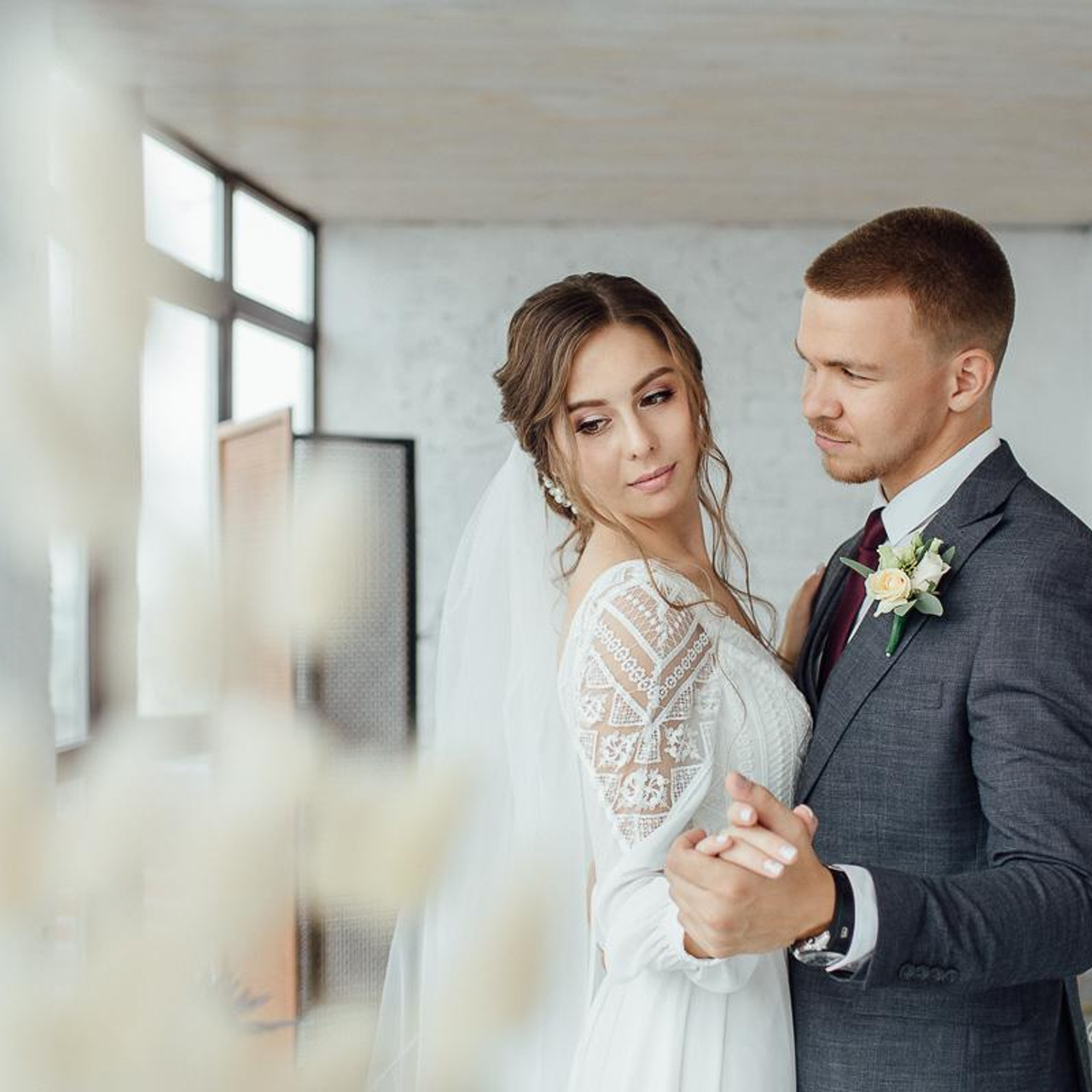 Отзывы. Свадебный фотограф в Челябинске Оксана Мишакова