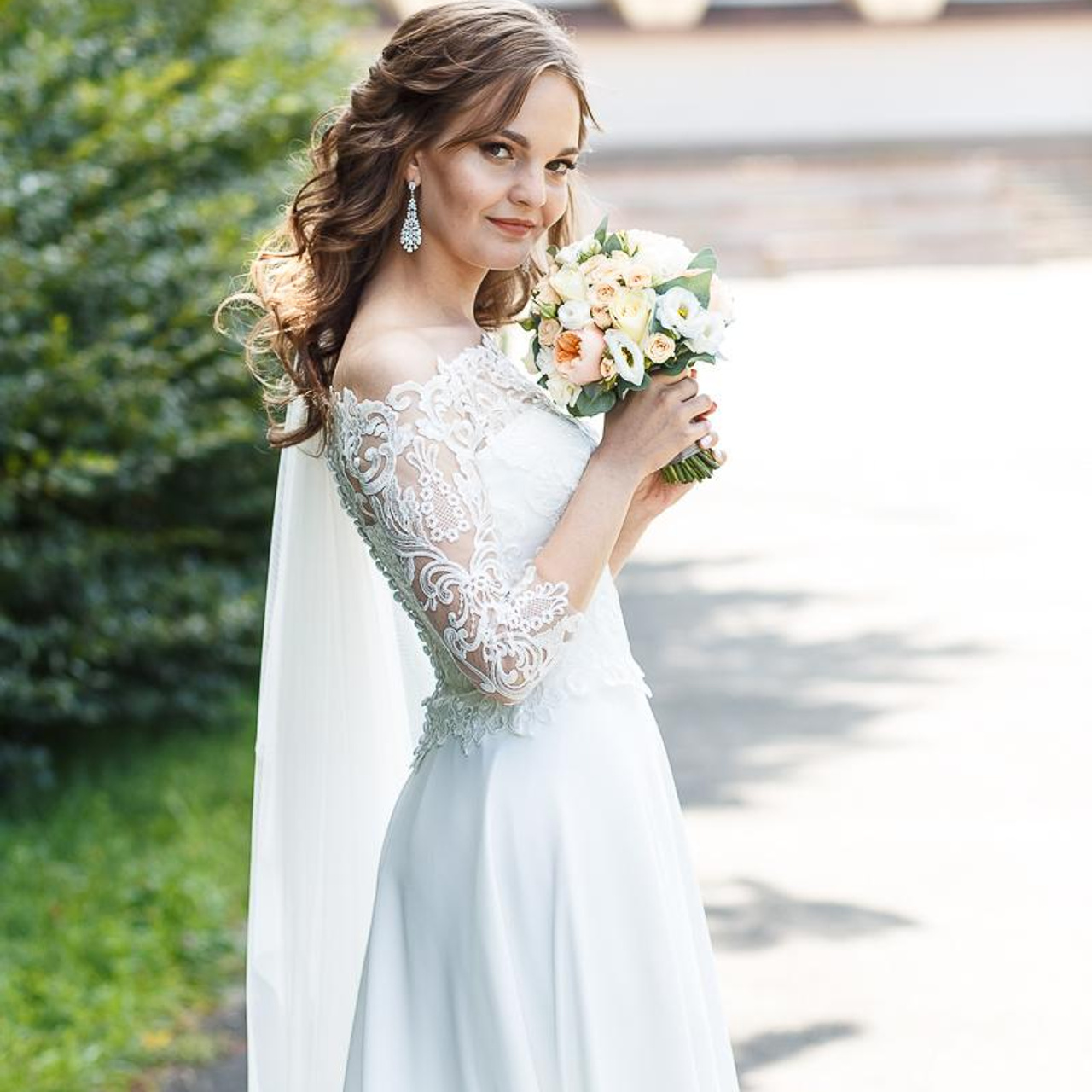 Отзывы. Свадебный фотограф в Челябинске Оксана Мишакова