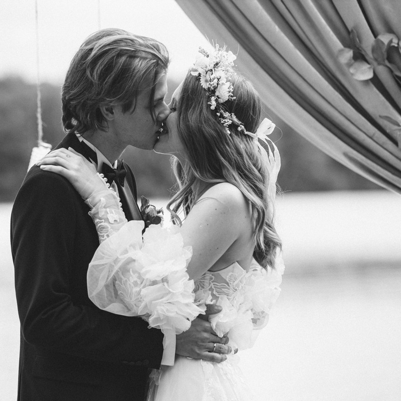 Отзывы. Свадебный фотограф в Челябинске Оксана Мишакова