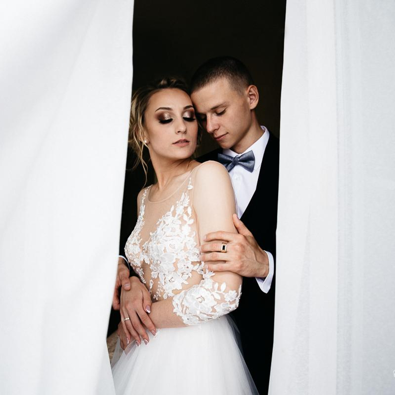 Отзывы. Свадебный фотограф в Челябинске Оксана Мишакова