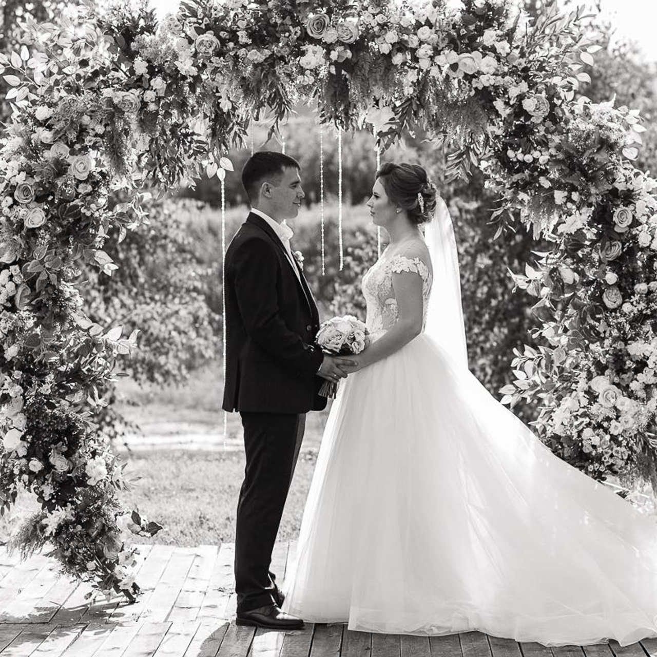 Денис & Алена