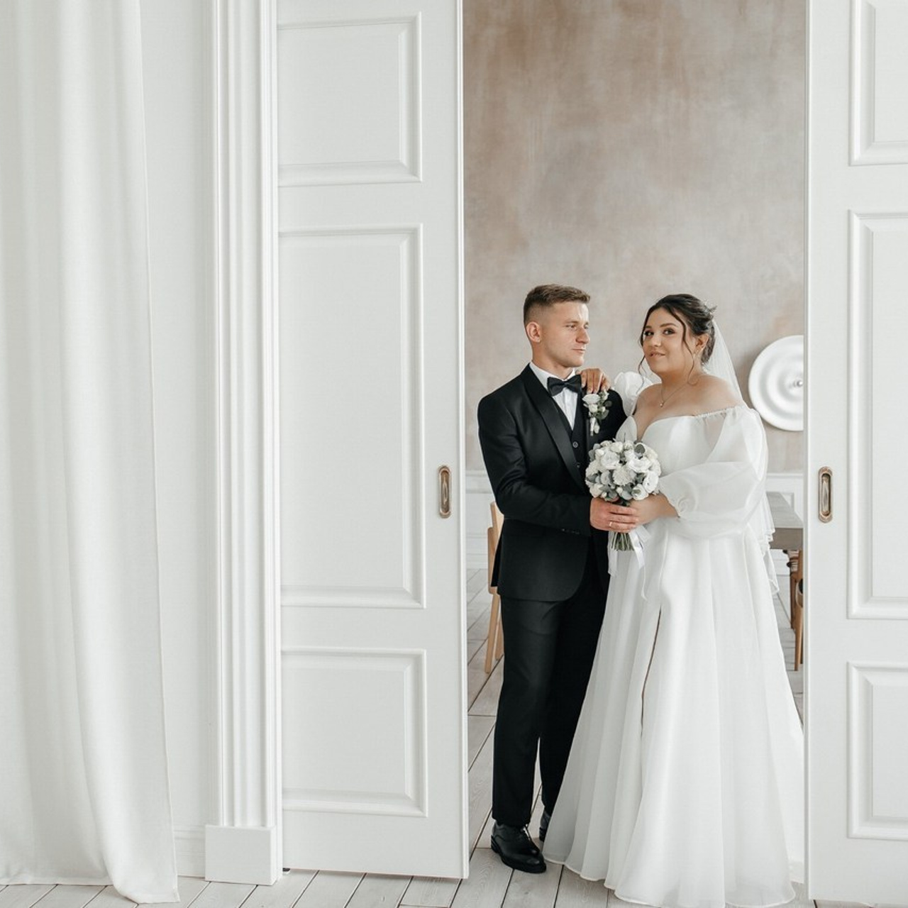 Отзывы. Свадебный фотограф в Челябинске Оксана Мишакова