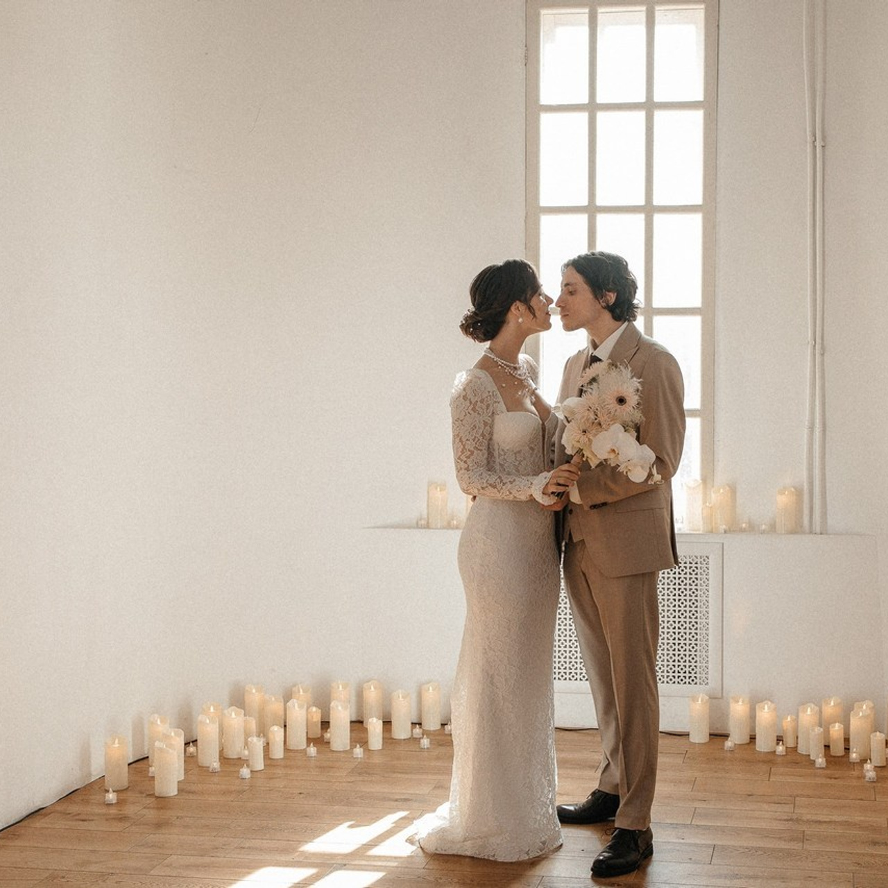 Отзывы. Свадебный фотограф в Челябинске Оксана Мишакова