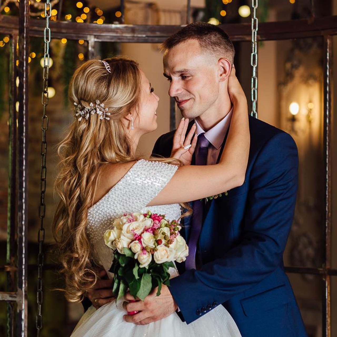 Отзывы. Свадебный фотограф в Челябинске Оксана Мишакова