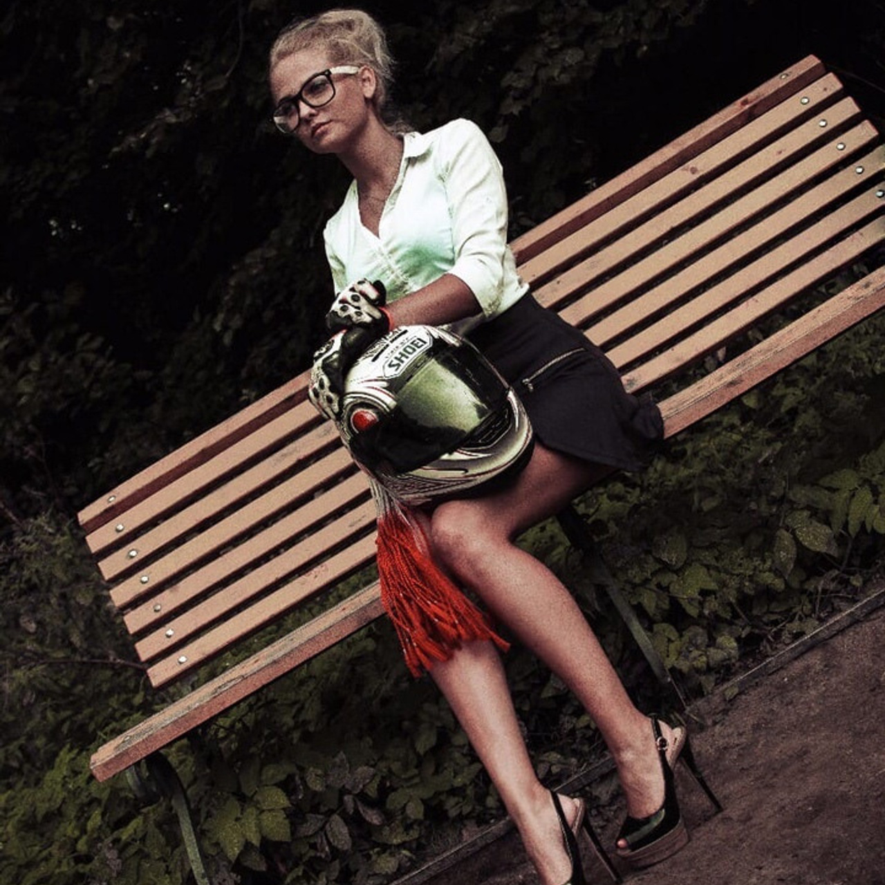 Отзывы. 𝐊𝐈𝐍𝐊. Фотография, как персональный фетиш