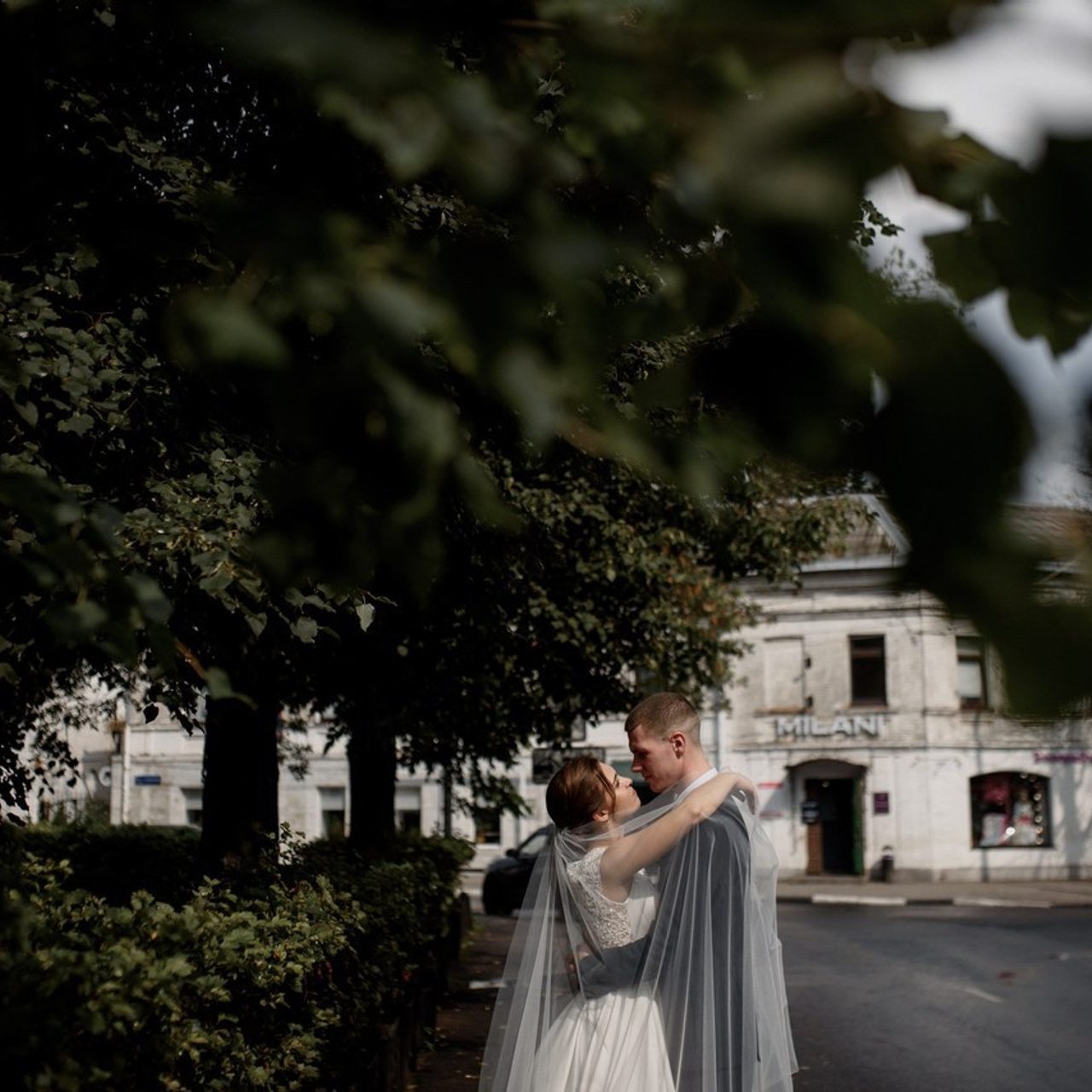 Отзывы о фотографе Павле Кандаурове. Свадебный фотограф в Москве и Ярославле Павел Кандауров