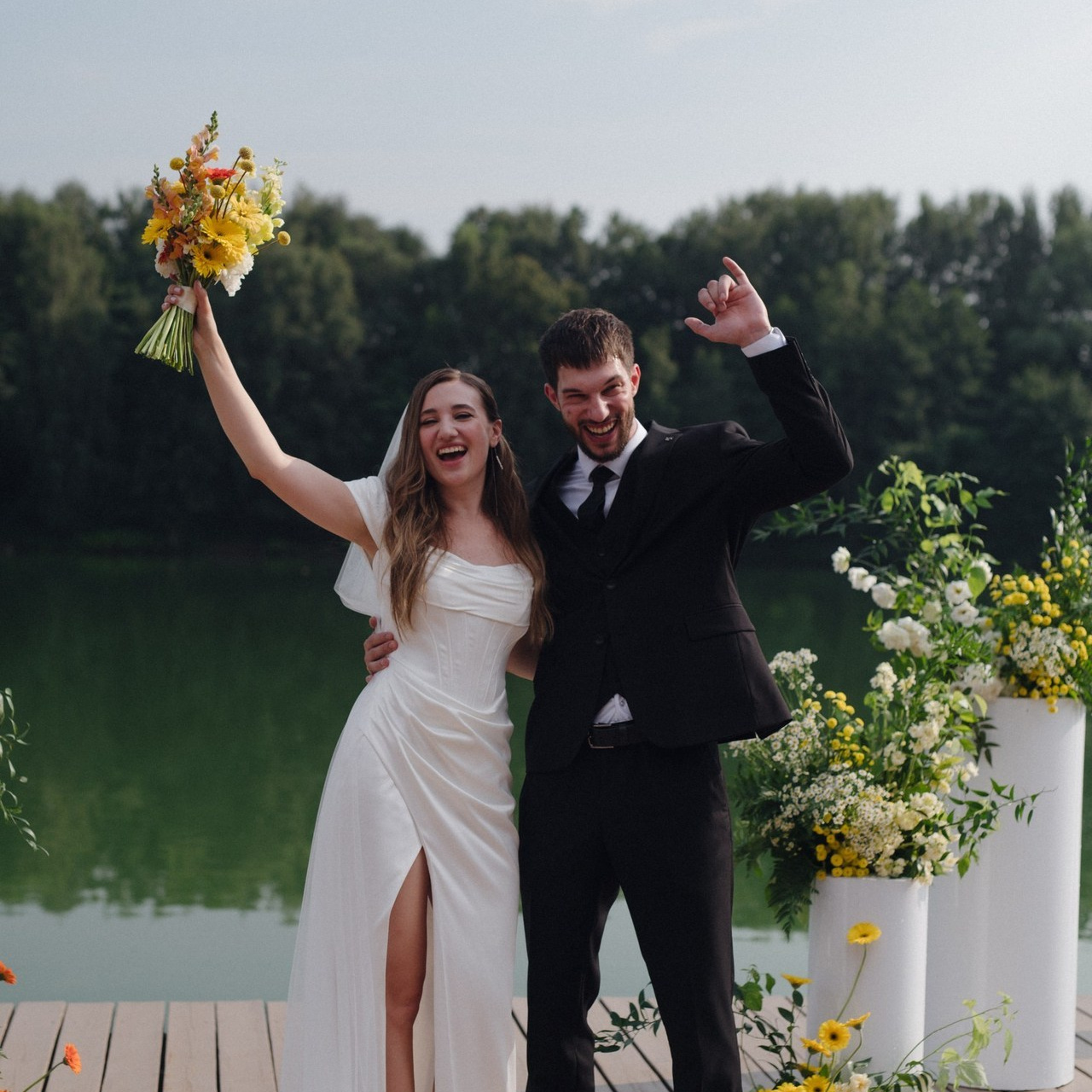 Отзывы о фотографе Павле Кандаурове. Свадебный фотограф в Москве и Ярославле Павел Кандауров