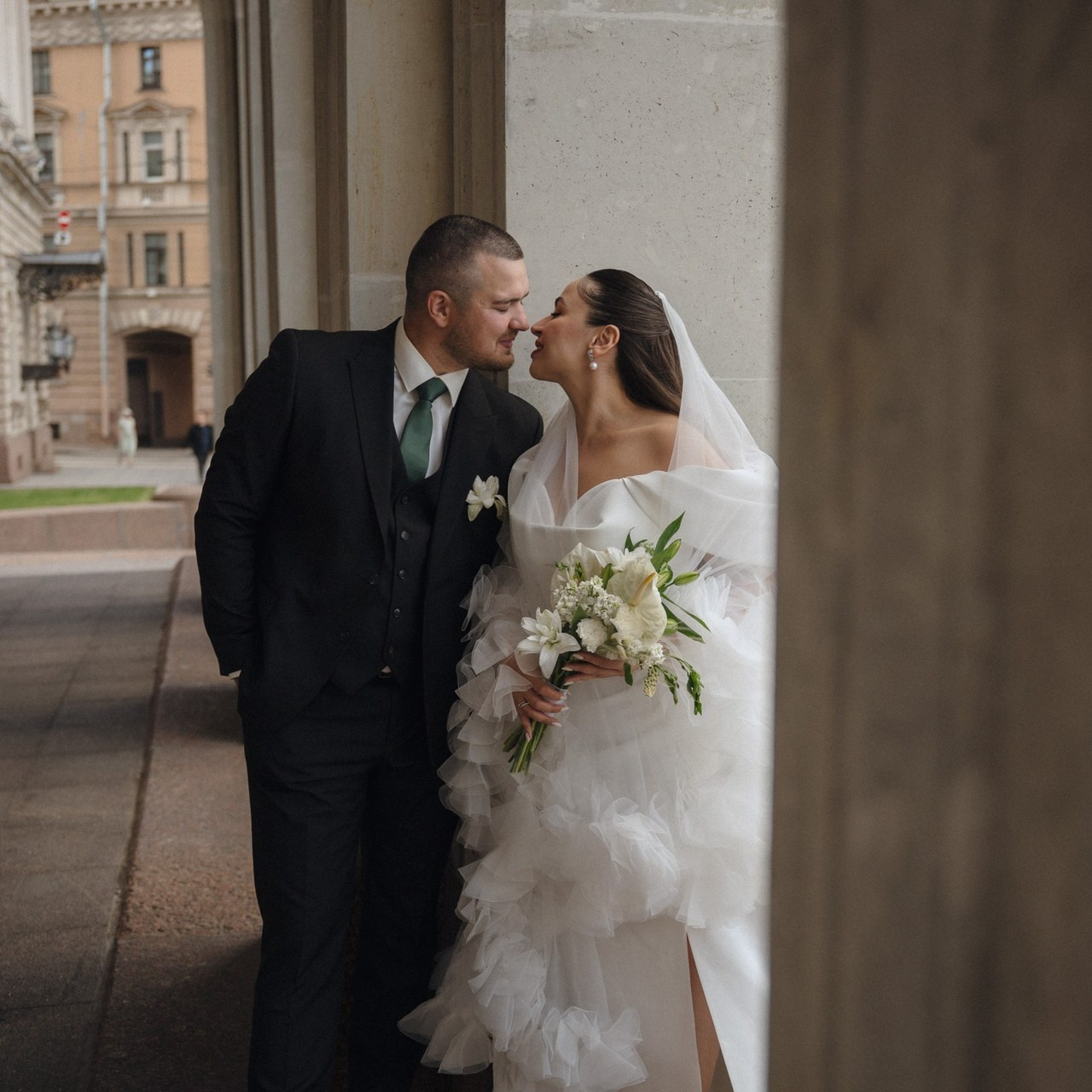 Отзывы о фотографе Павле Кандаурове. Свадебный фотограф в Москве и Ярославле Павел Кандауров