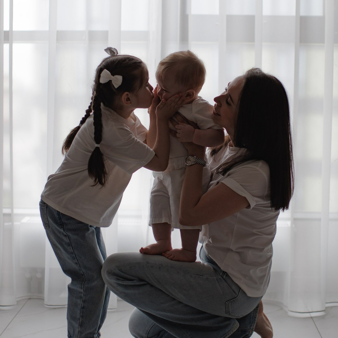 Отзывы. Фотограф в Санкт-Петербурге Ольга Староверова