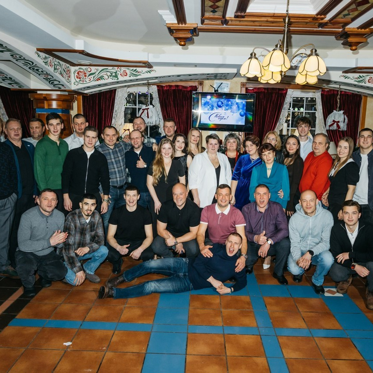 Отзывы. Главная