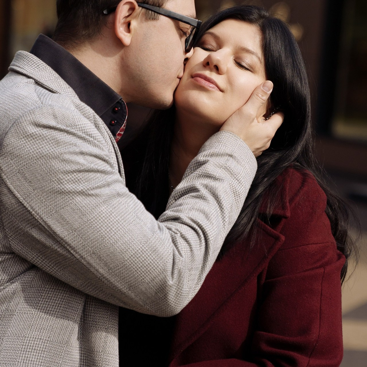 Отзывы. Павел Мерк. Стильная свадебная фотография