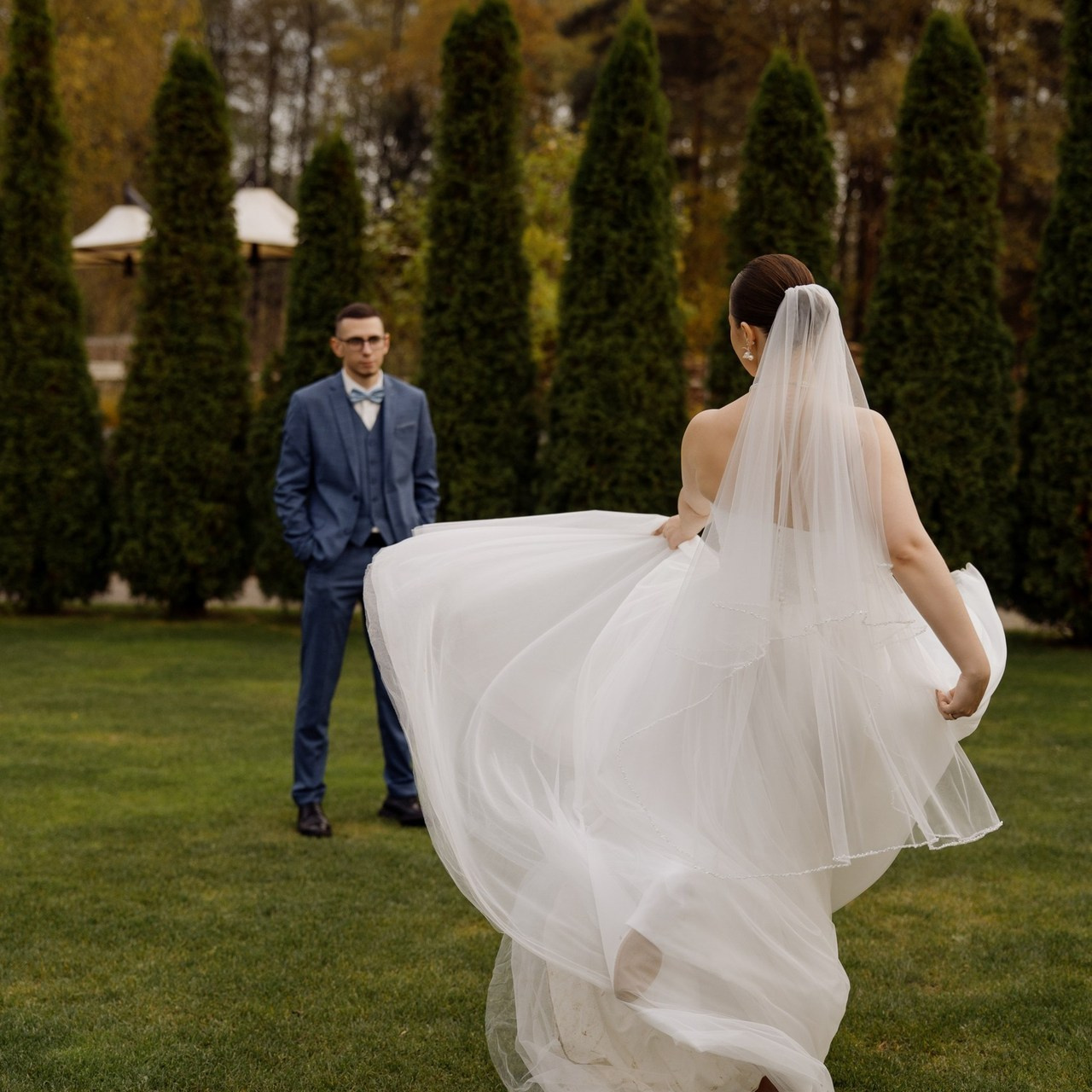 Отзывы. Павел Мерк. Стильная свадебная фотография