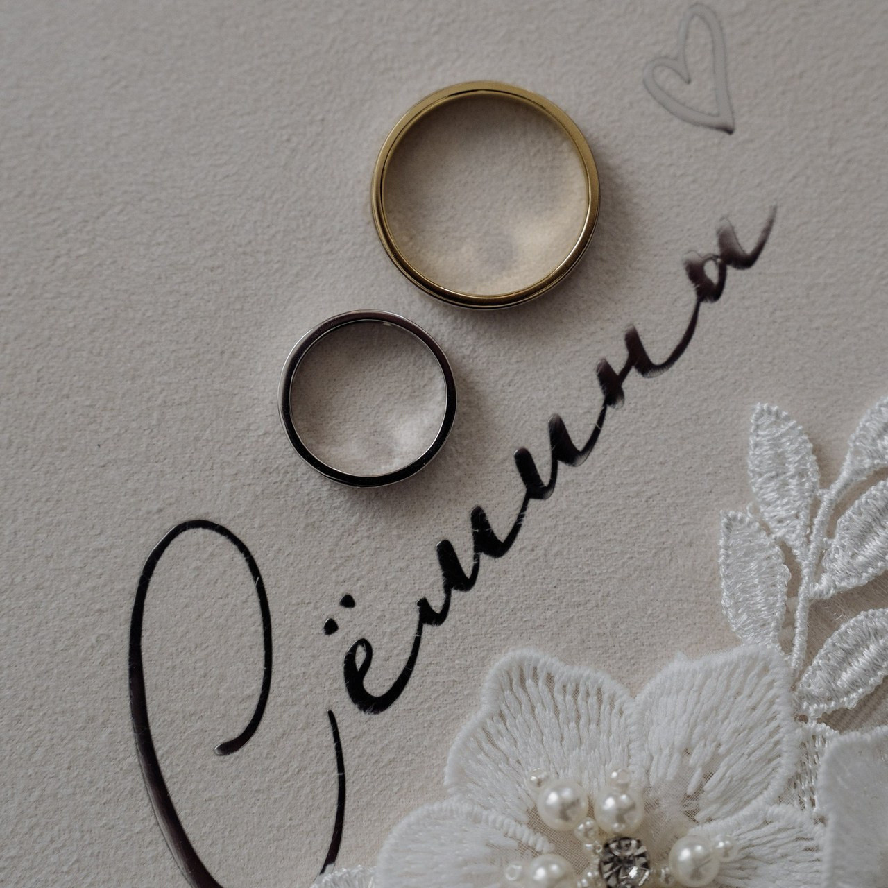 Павел Мерк. Стильная свадебная фотография