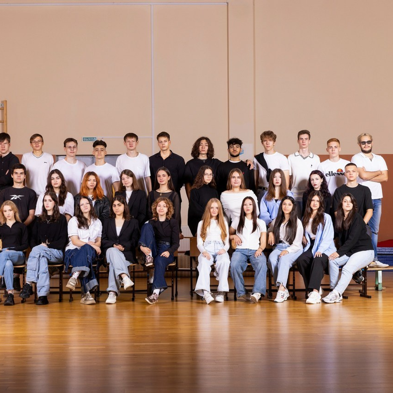 Отзывы. Школьный фотограф Москва и МО