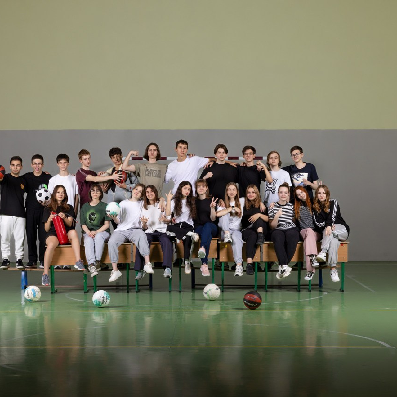 Отзывы. Школьный фотограф Москва и МО