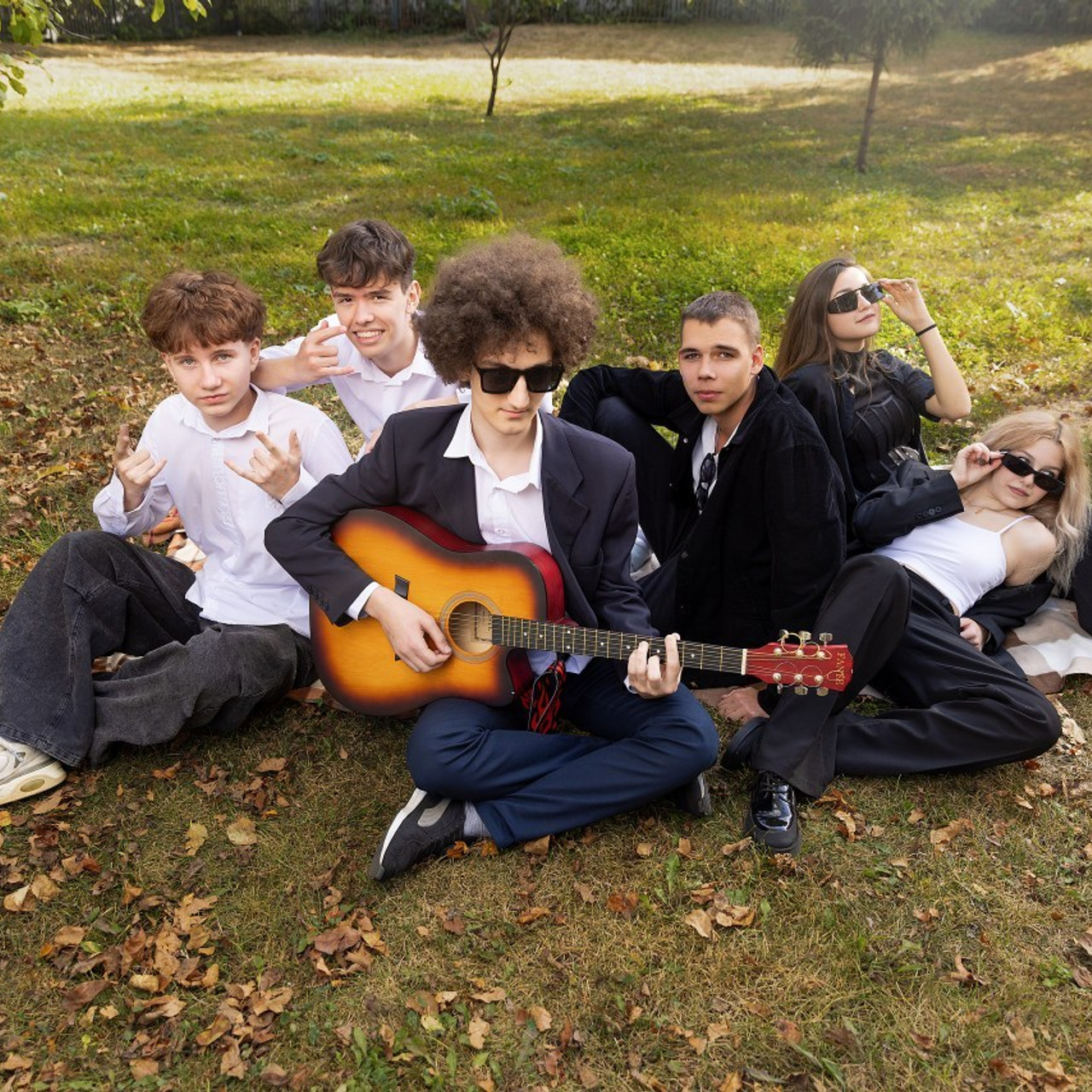 Отзывы. Школьный фотограф Москва и МО