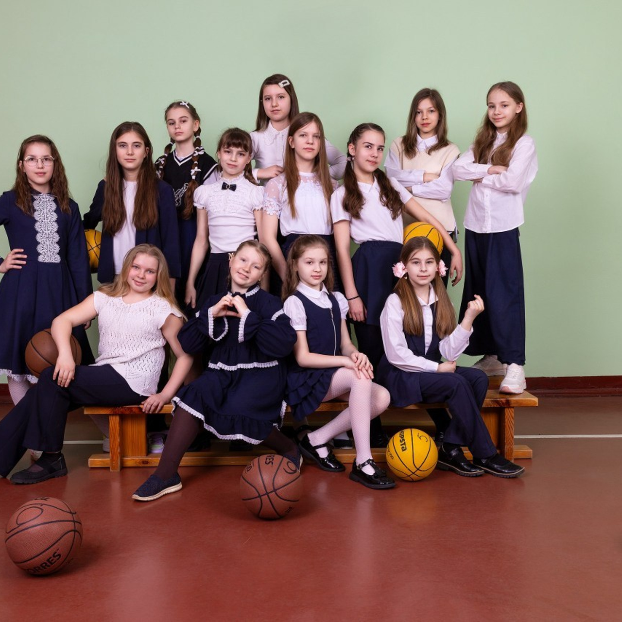 Отзывы. Школьный фотограф Москва и МО