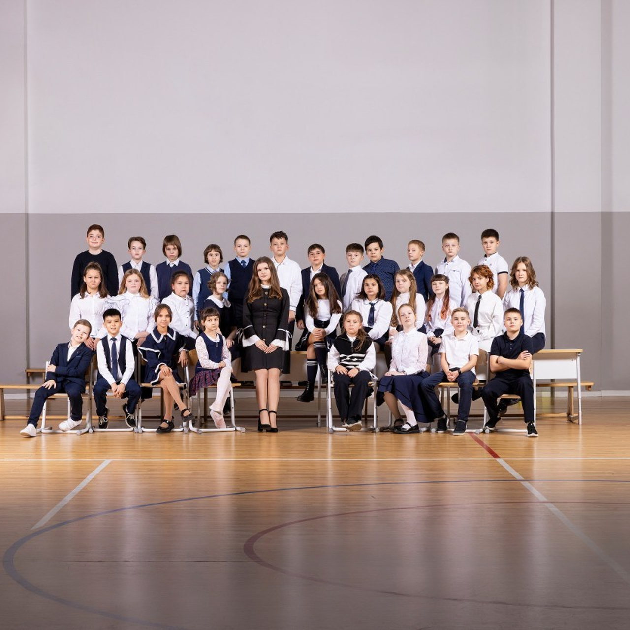 Отзывы. Школьный фотограф Москва и МО