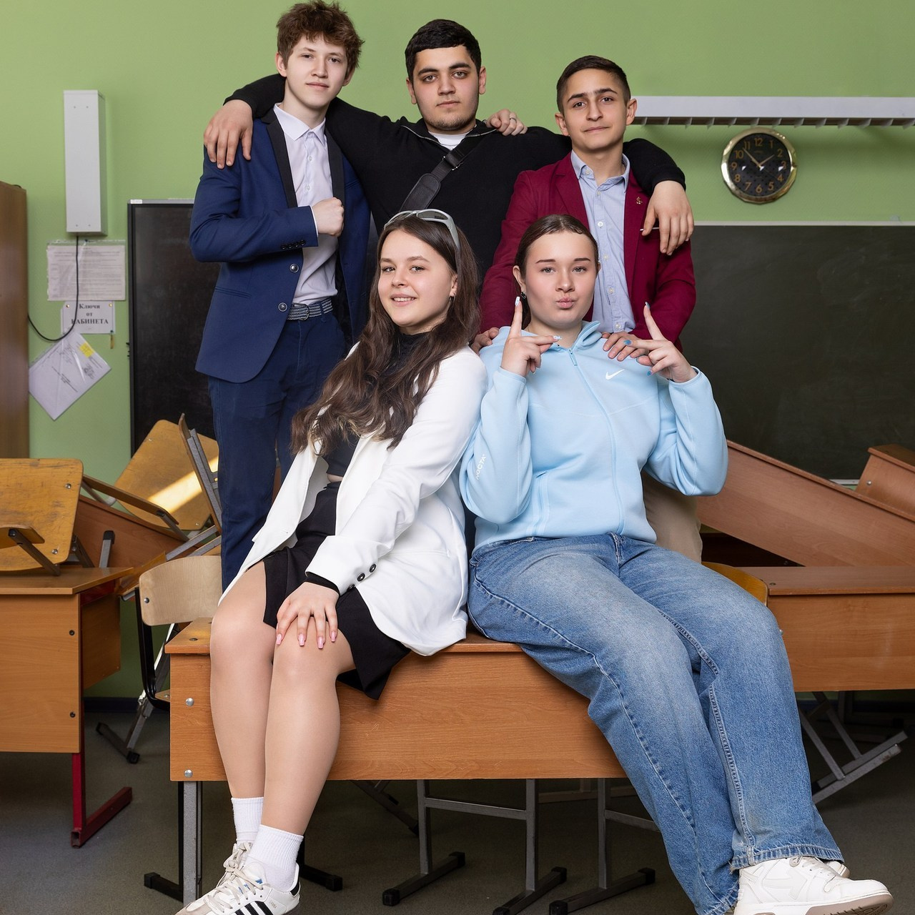 Отзывы. Школьный фотограф Москва и МО