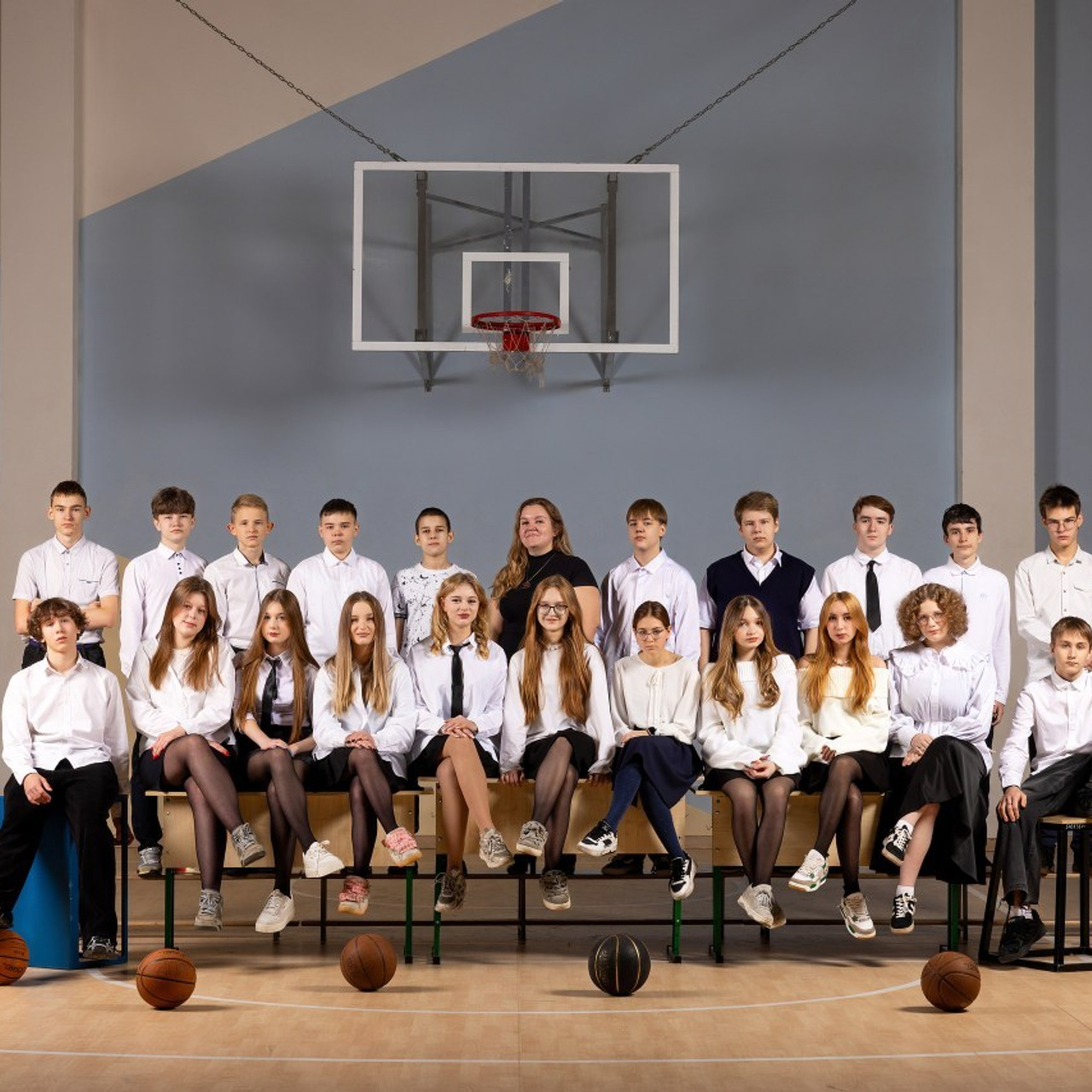 Отзывы. Школьный фотограф Москва и МО