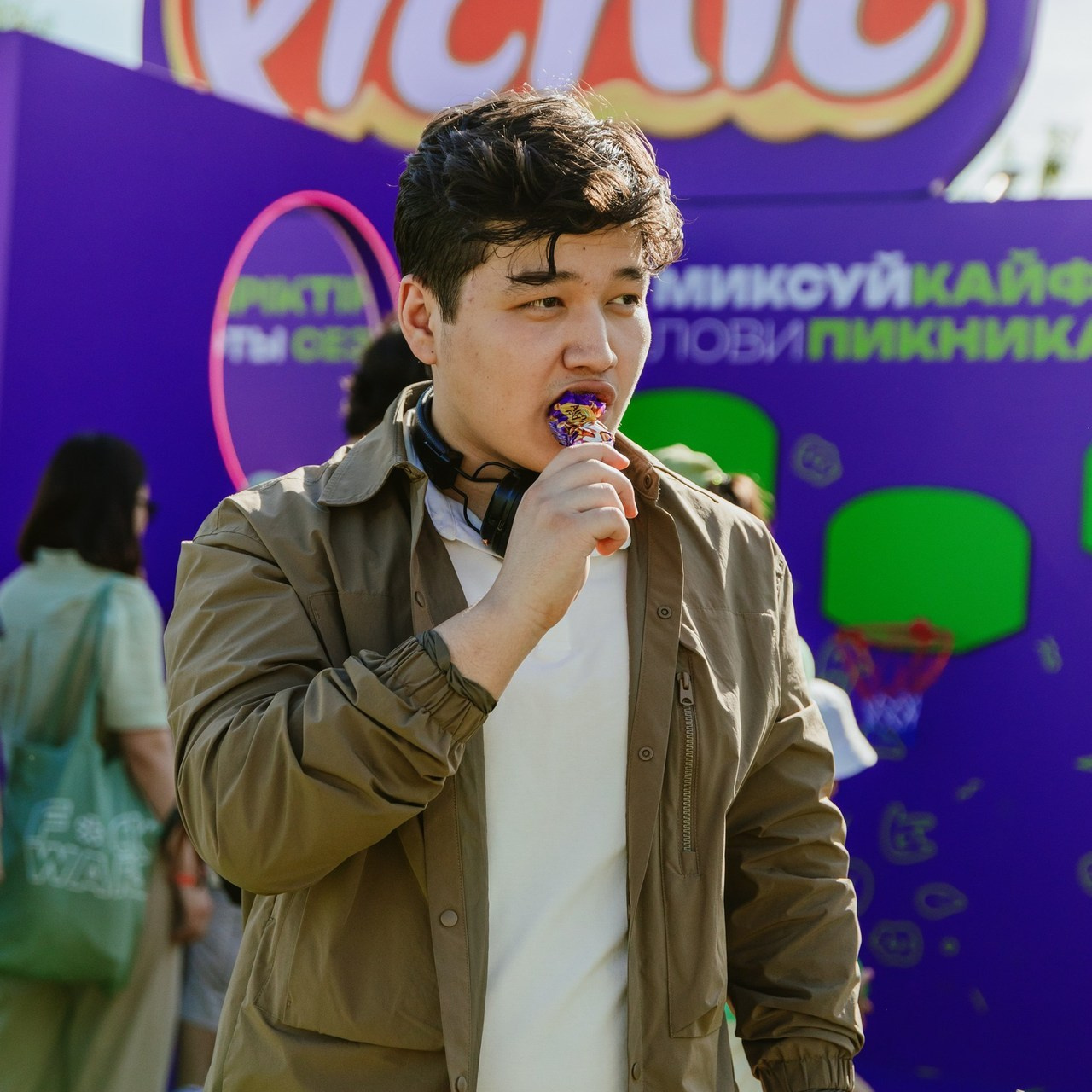 Отзывы. Репортажный фотограф в Алмате Чумаков Георгий