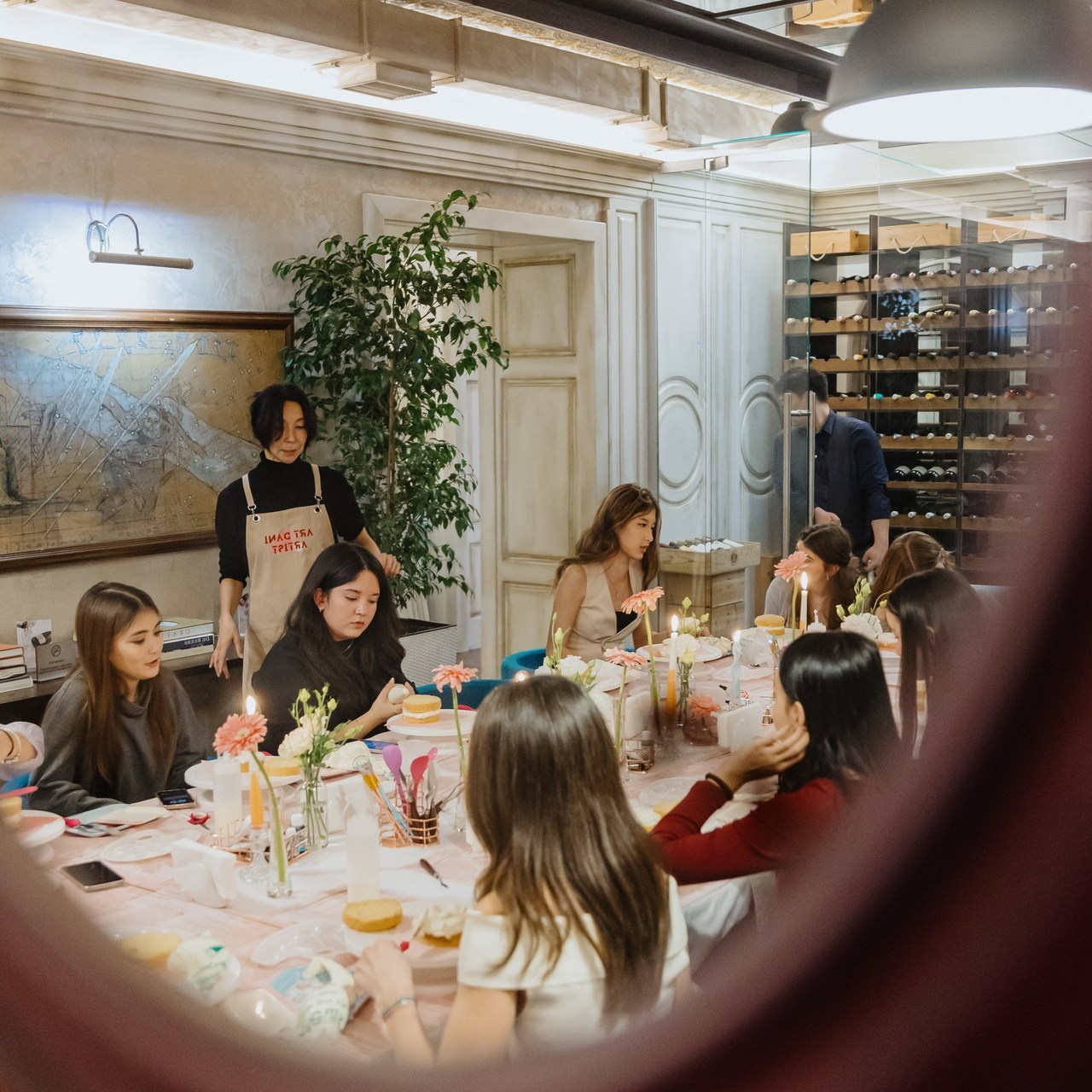 Отзывы. Репортажный фотограф в Алмате Чумаков Георгий