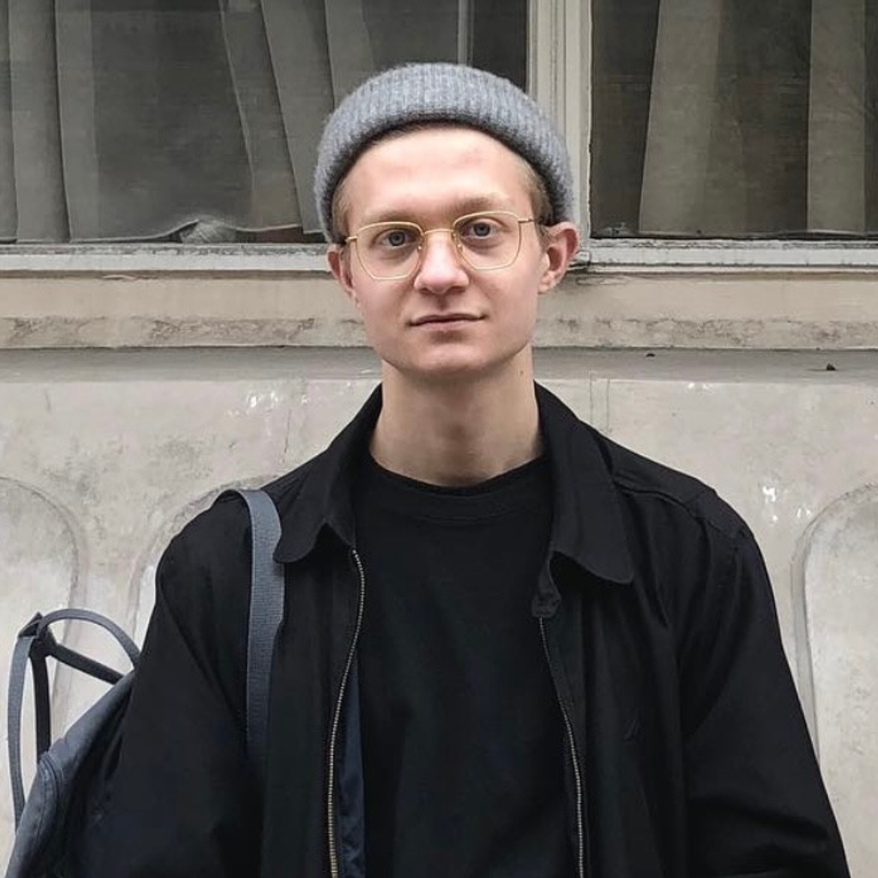 REVIEWS (отзывы). CHRISTINA GRIG // photographer, content creator