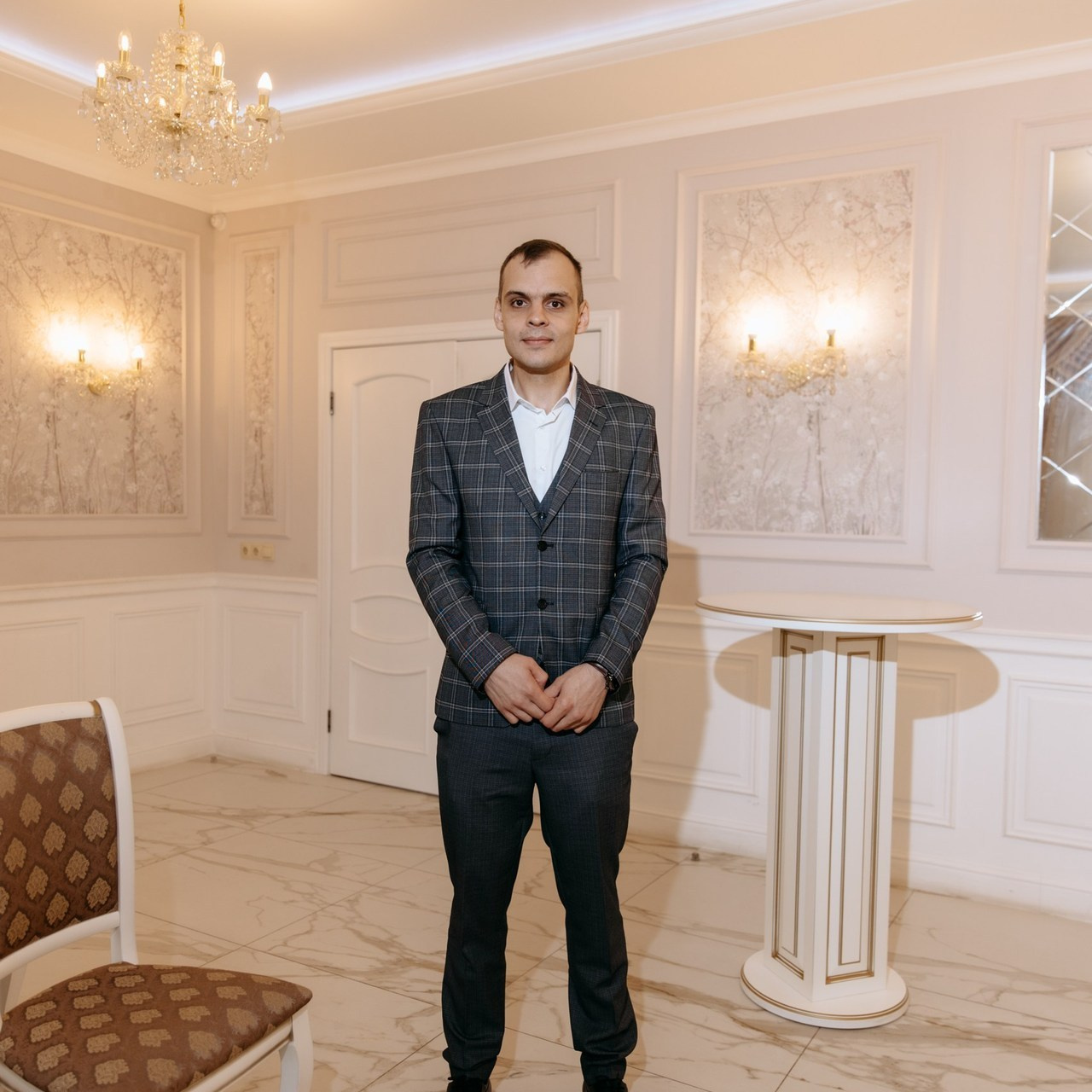 Отзывы. Главная