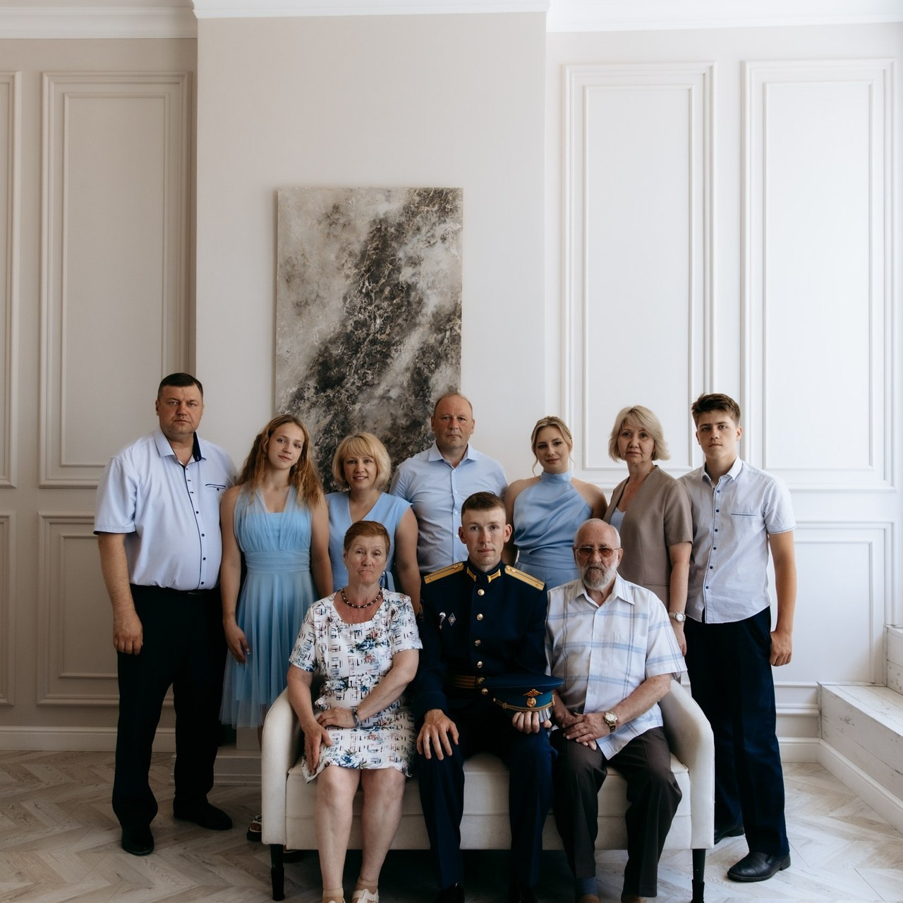 Отзывы. Главная