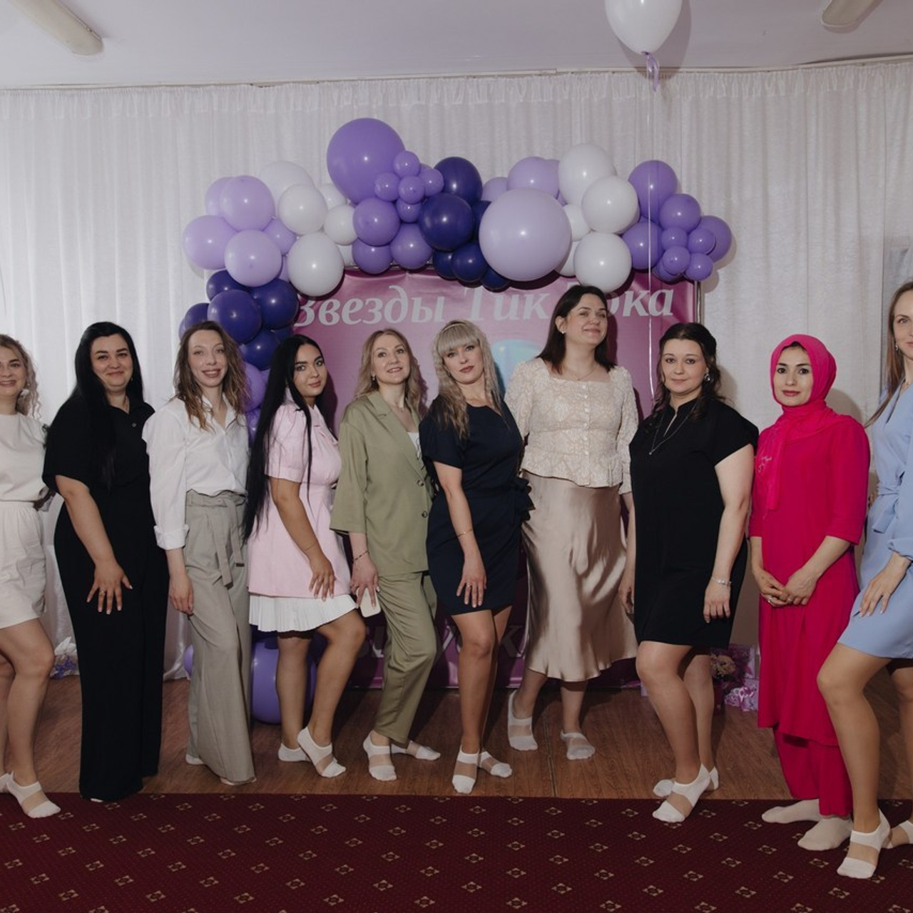 Отзывы. Фотограф Анастасия Торт