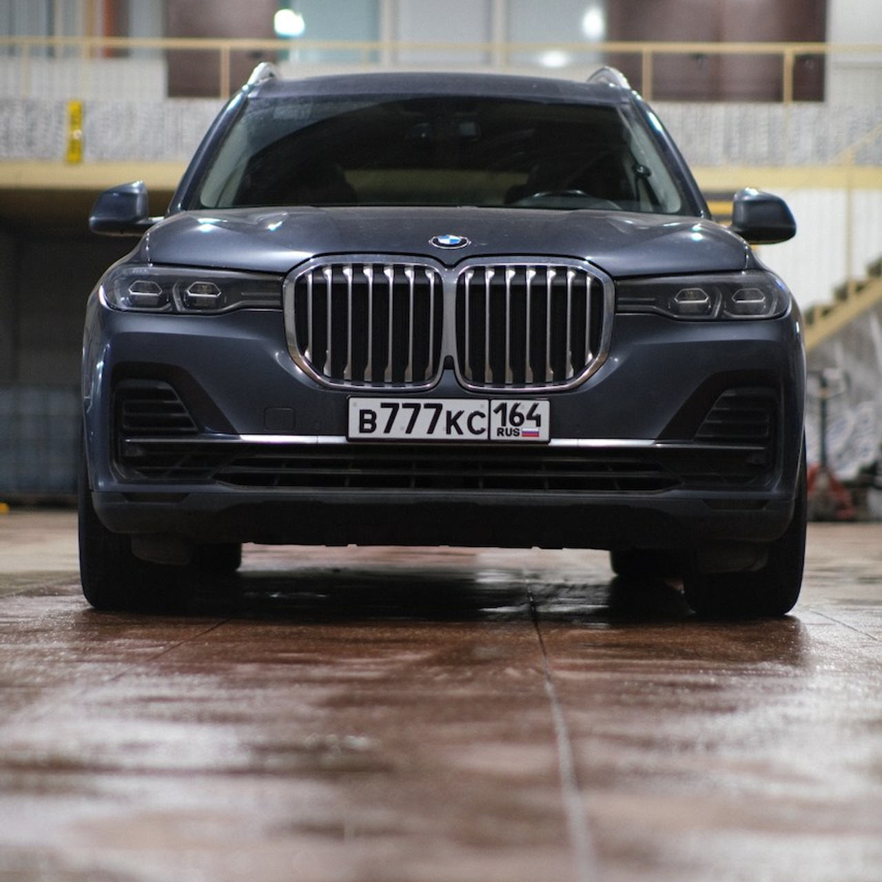 Акустический выхлоп Thor