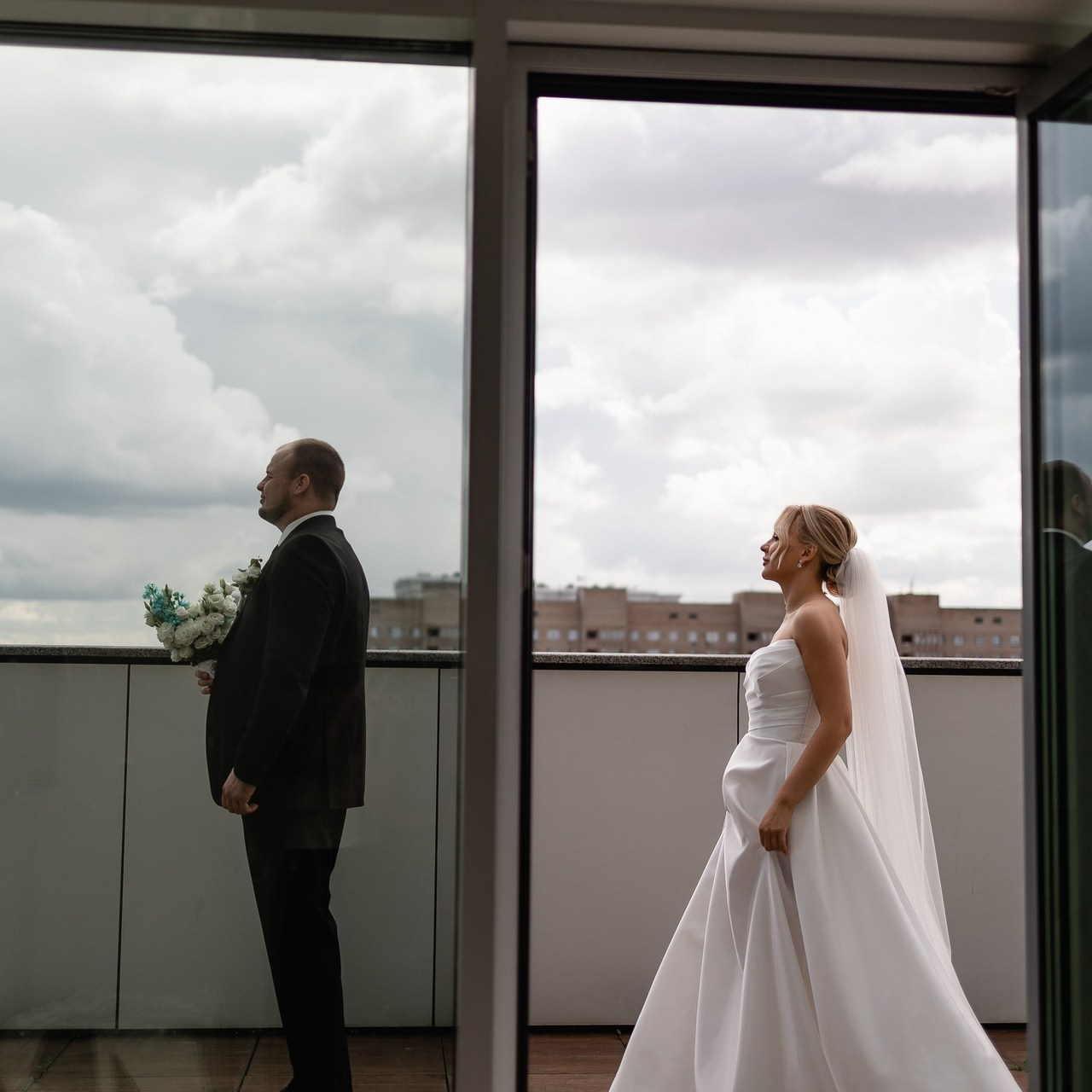 Отзывы. Фотограф в Санкт-Петербурге