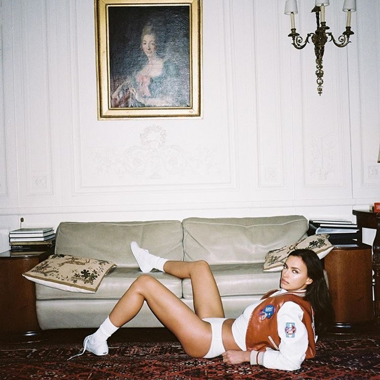 игра. колода тренды. как из детства