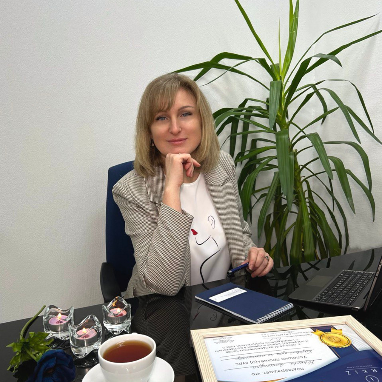 Отзывы. Софья Даниленко SMM агентство для экспертов, личных брендов и бизнесов