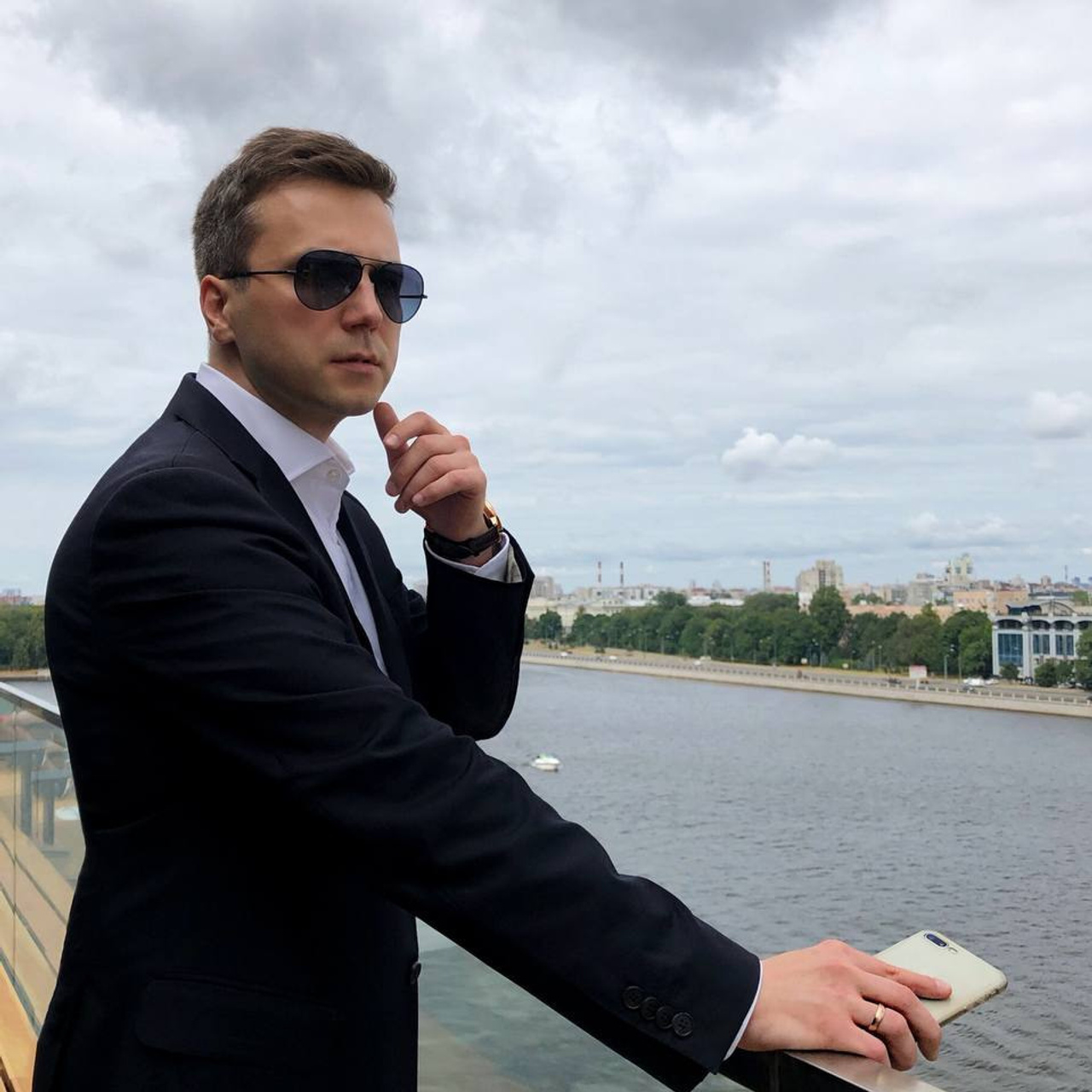 видео-контент для предпринимателей и руководителей