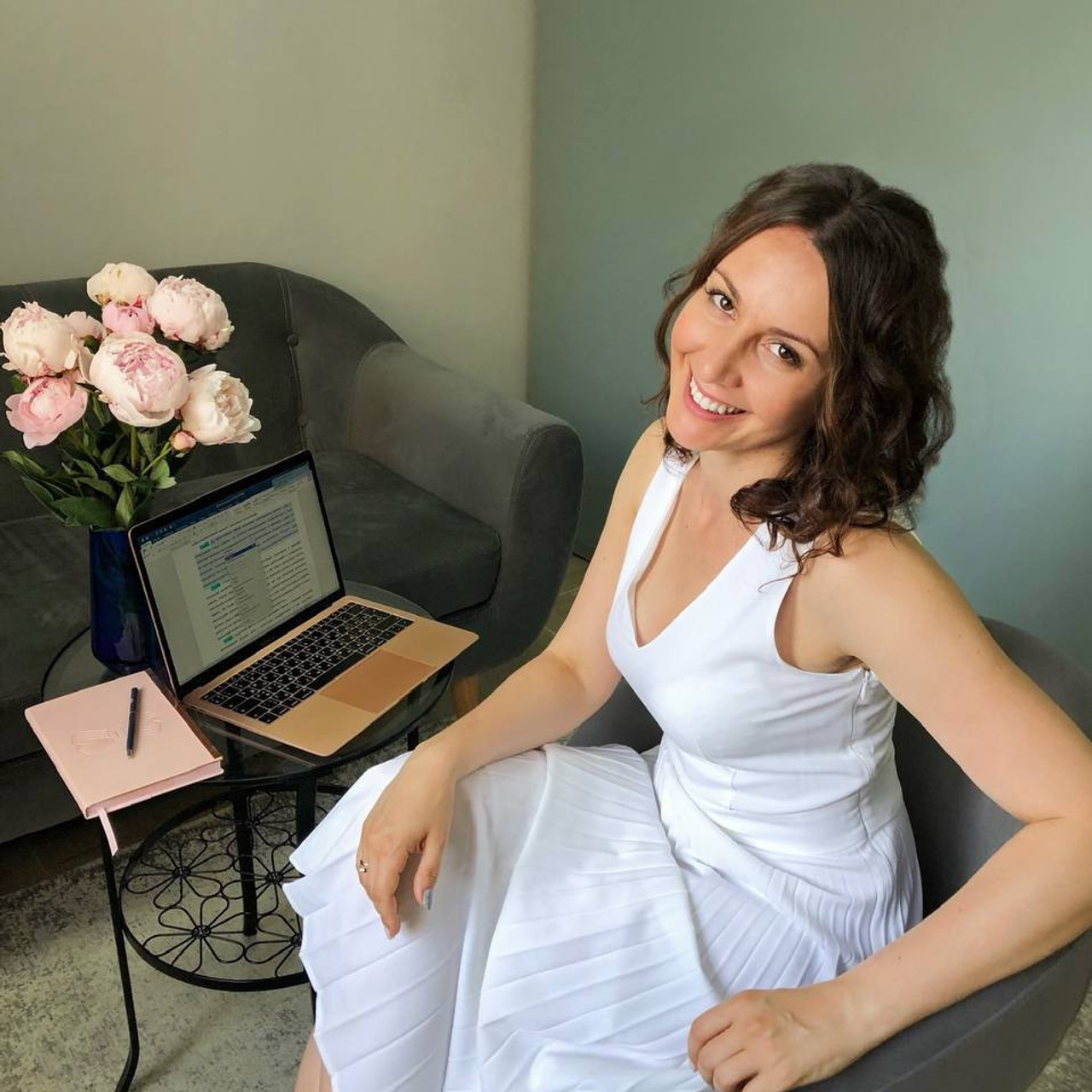 Отзывы. Софья Даниленко SMM агентство для экспертов, личных брендов и бизнесов